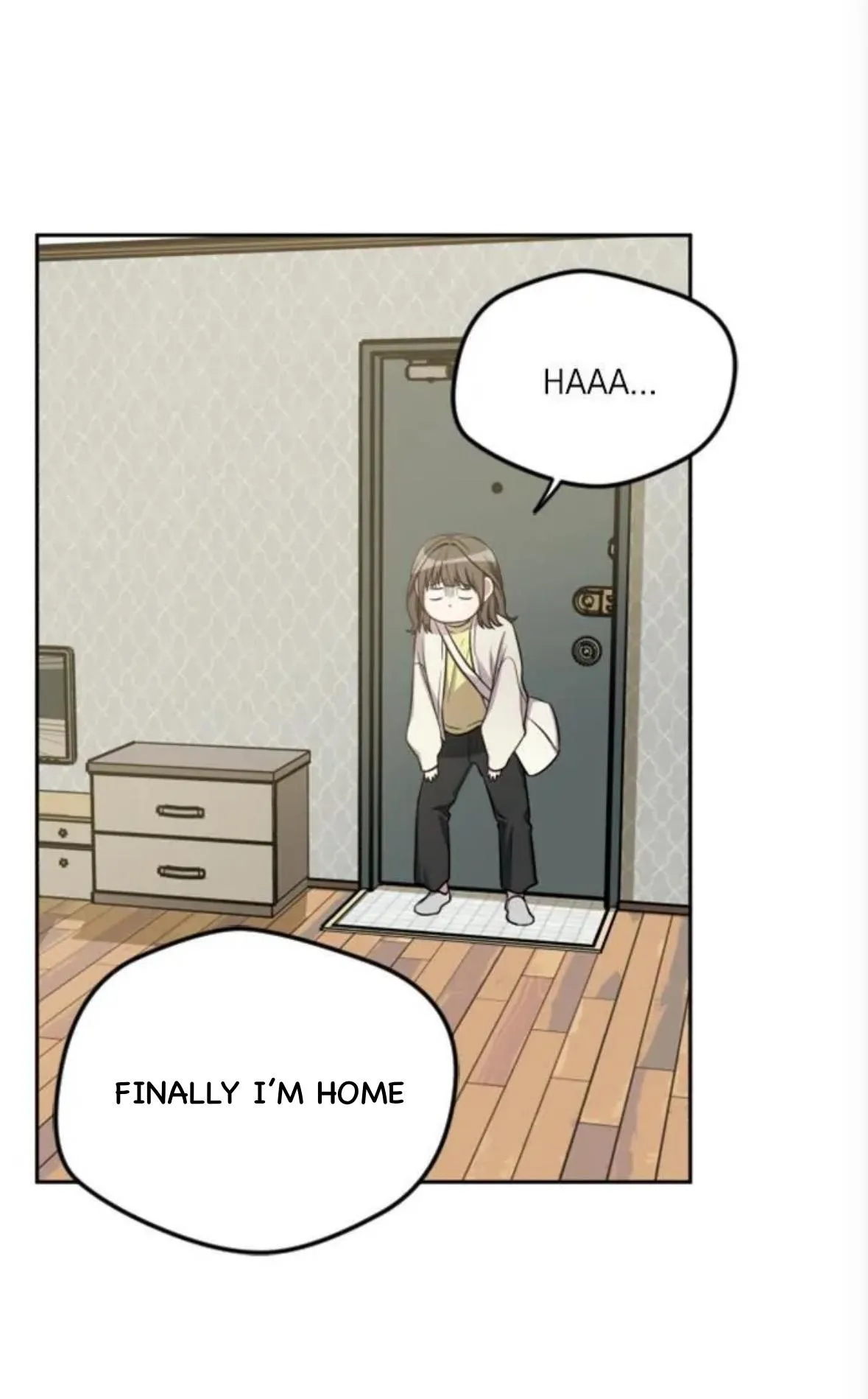 Breaking News Chapter 30 page 14 - 
