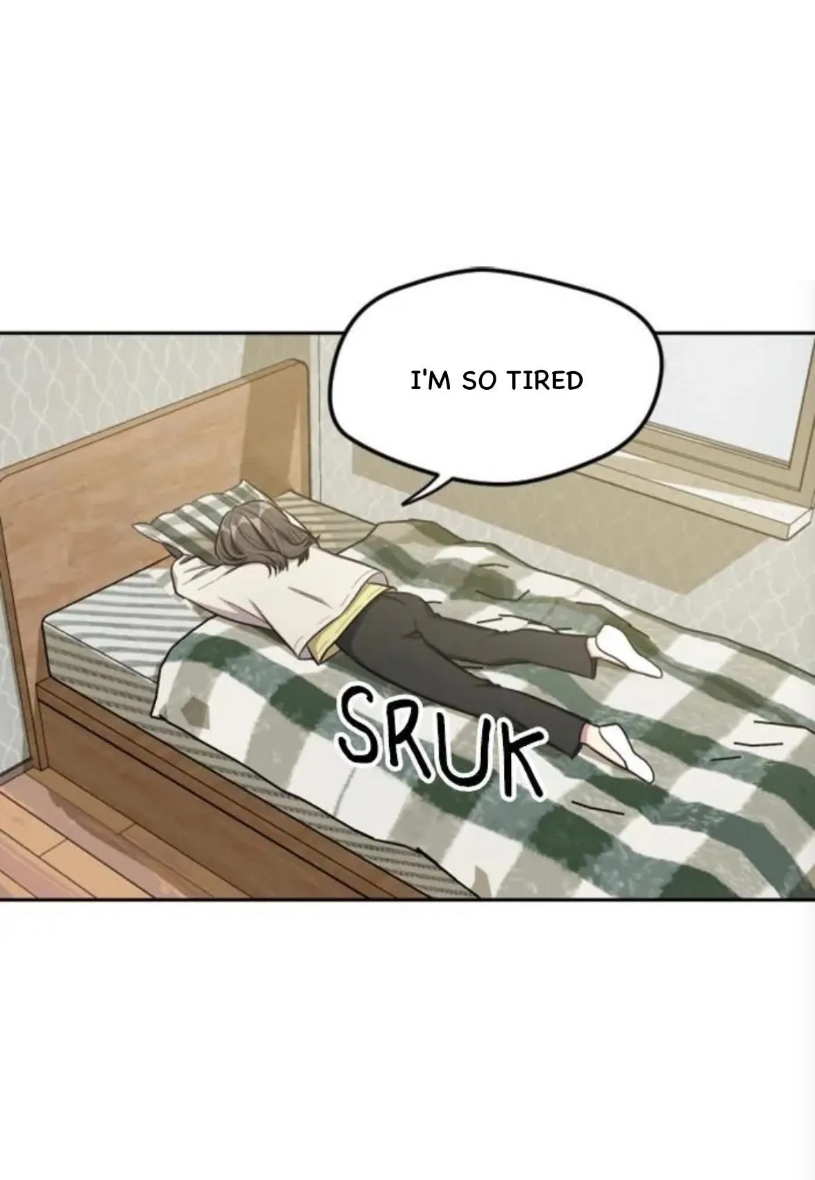 Breaking News Chapter 30 page 15 - 