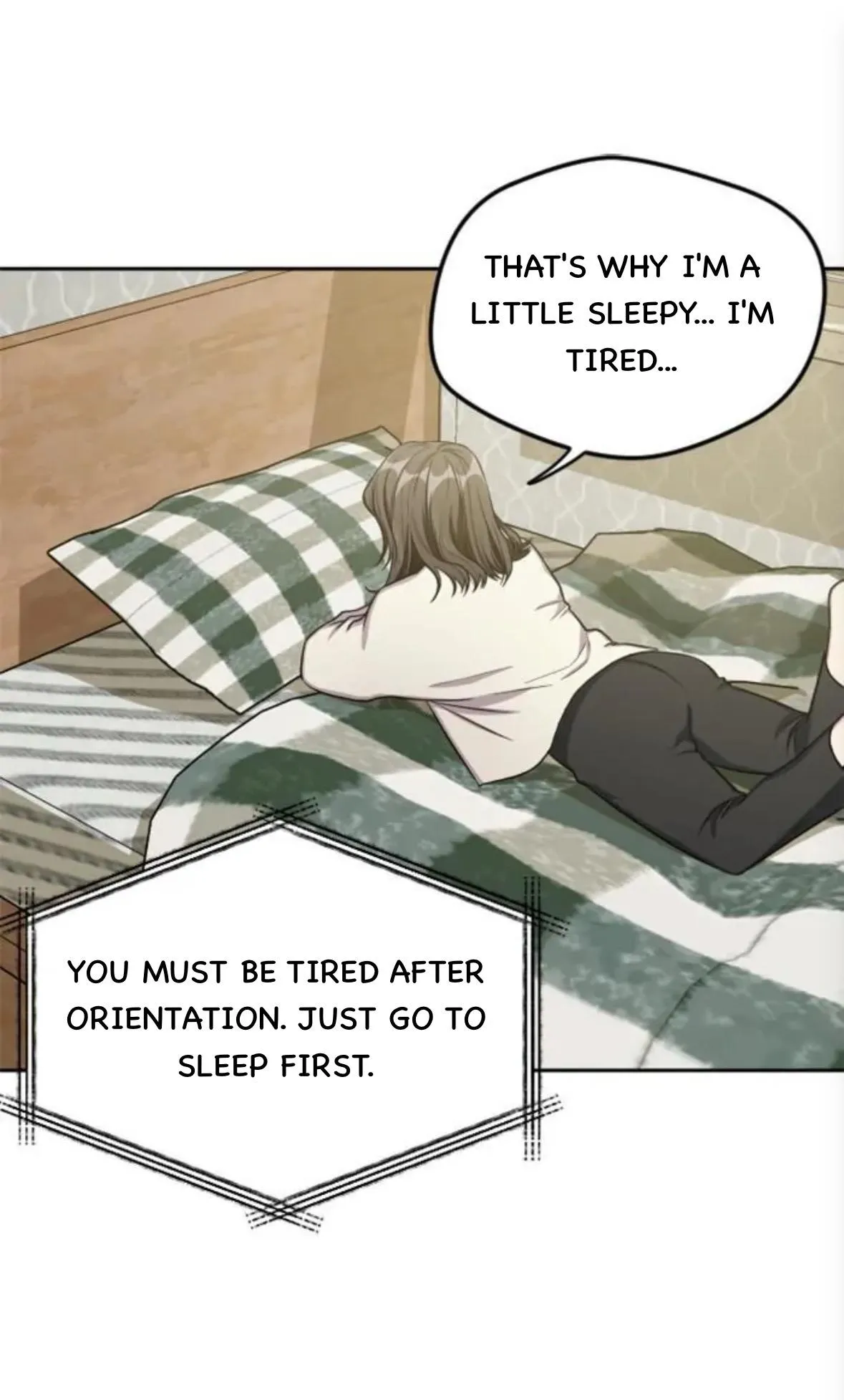Breaking News Chapter 30 page 18 - 