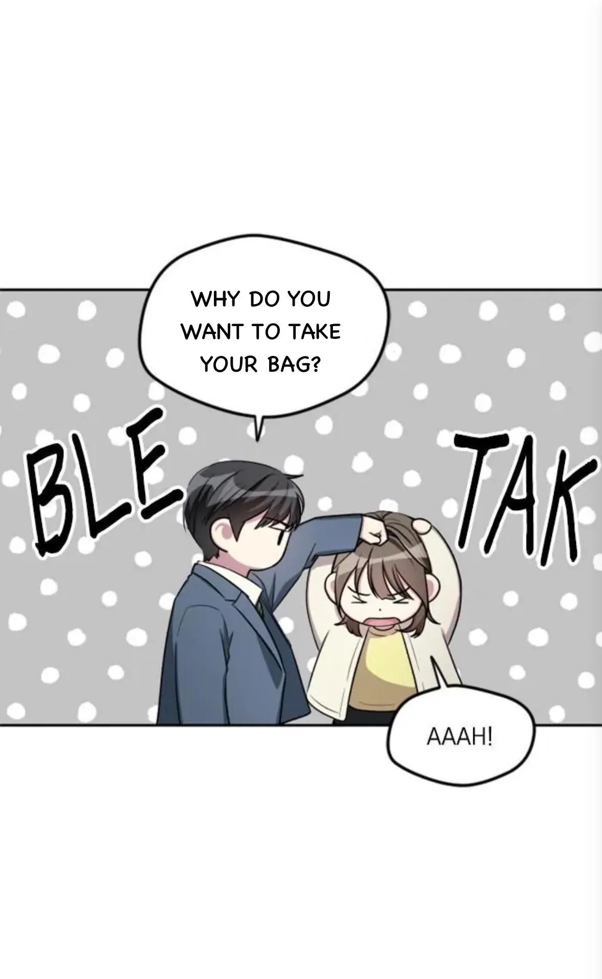 Breaking News Chapter 30 page 3 - 