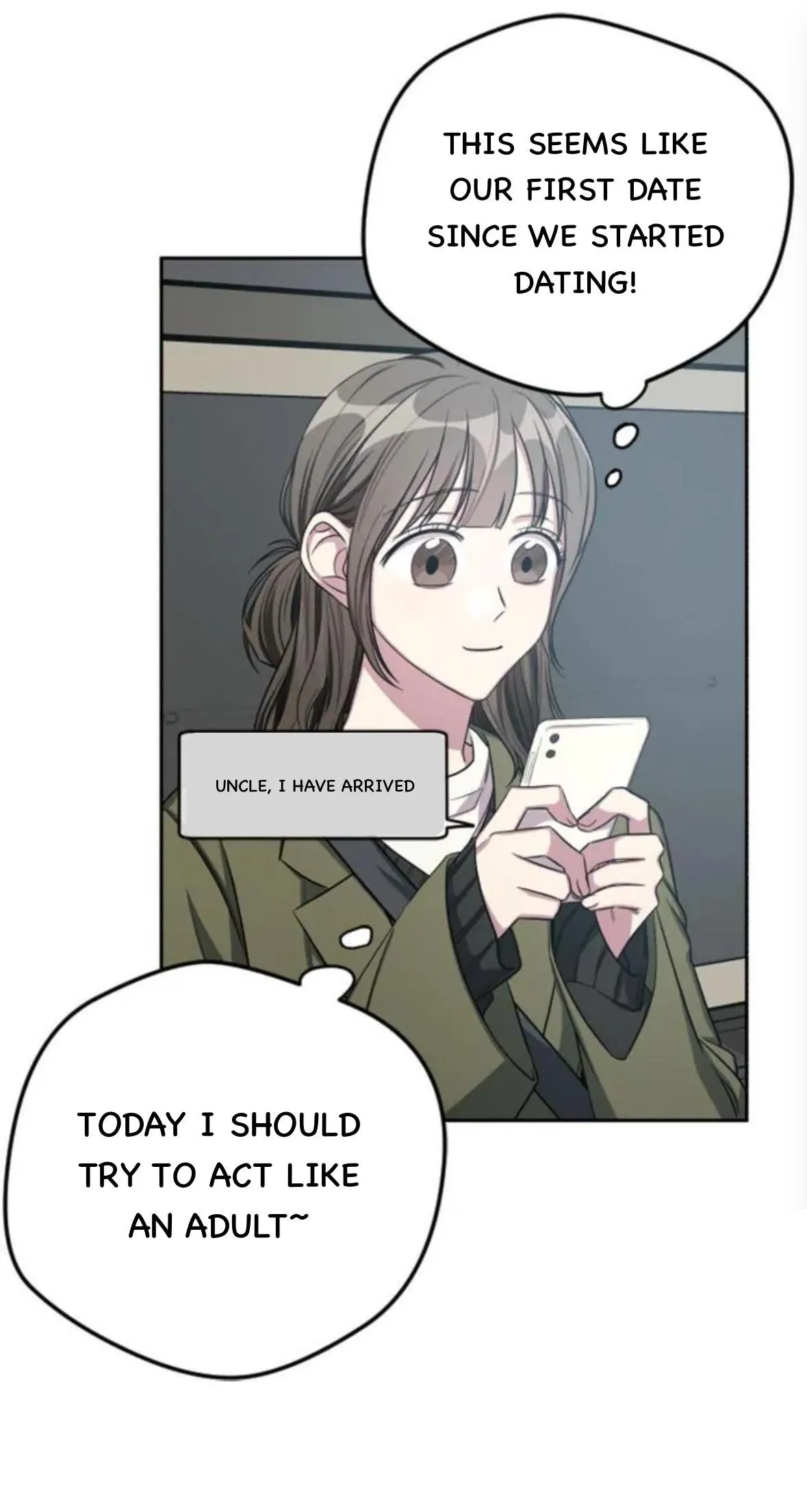 Breaking News Chapter 30 page 22 - 