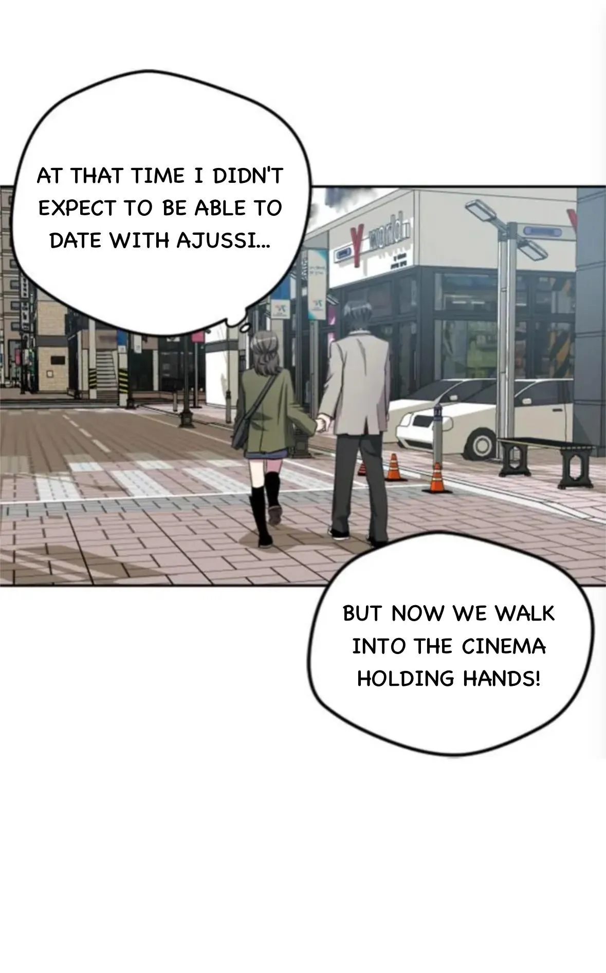 Breaking News Chapter 30 page 27 - 