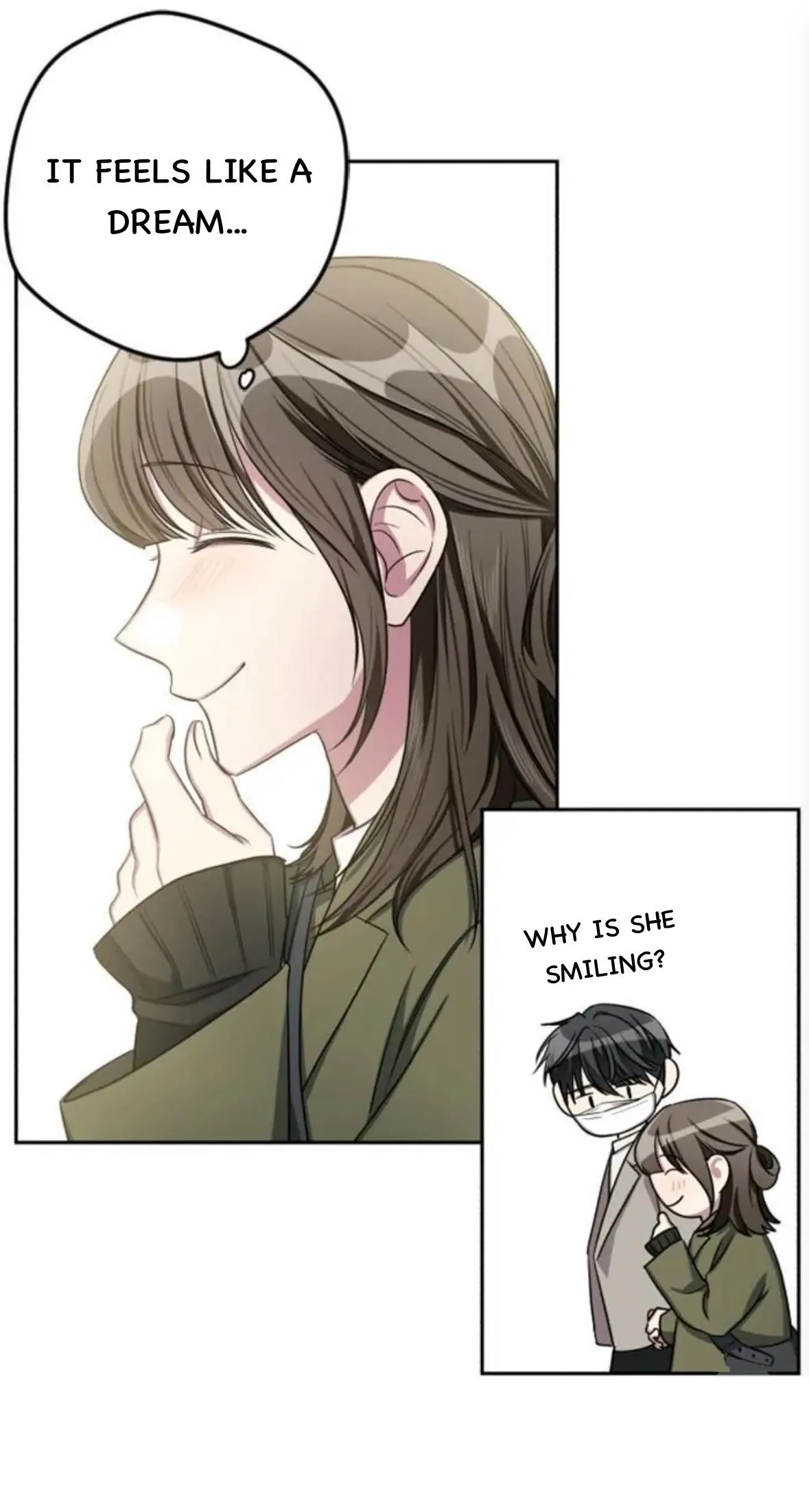 Breaking News Chapter 30 page 28 - 