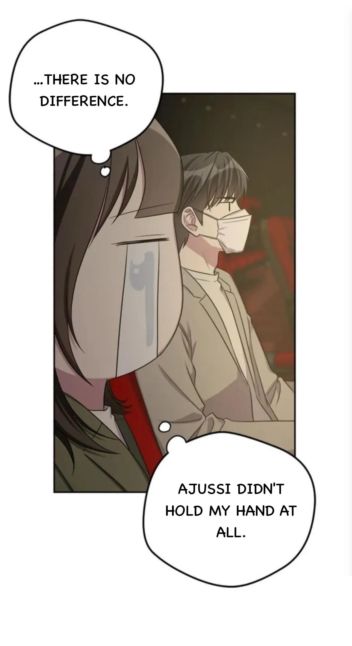 Breaking News Chapter 30 page 31 - 