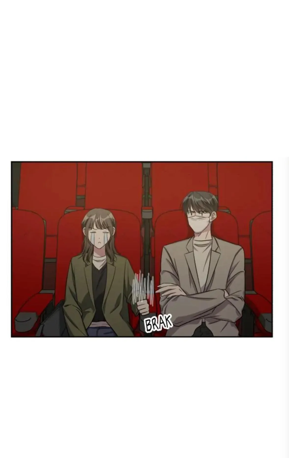 Breaking News Chapter 30 page 32 - 