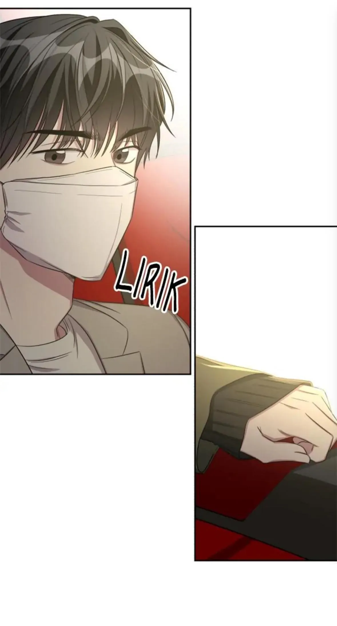 Breaking News Chapter 30 page 33 - 