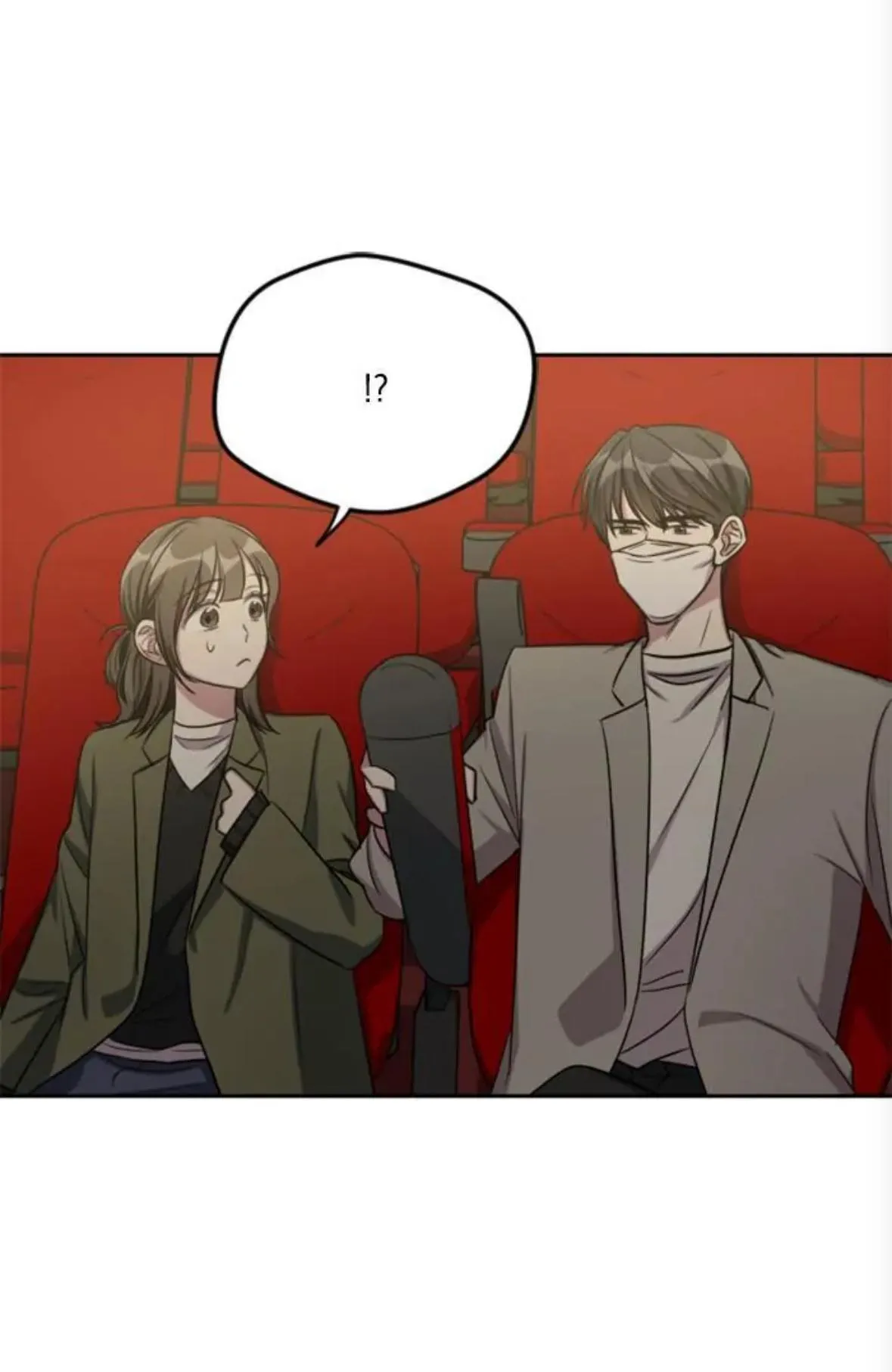 Breaking News Chapter 30 page 34 - 