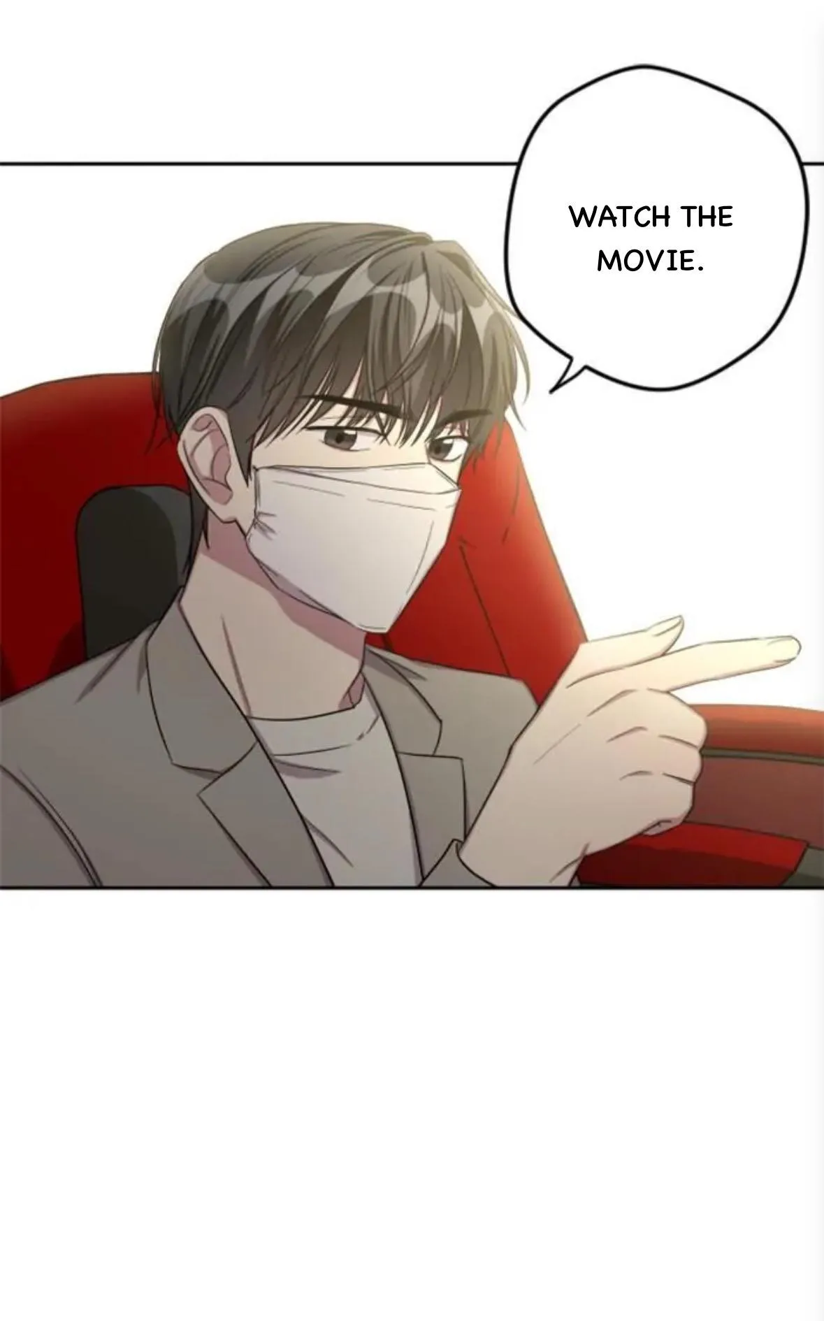 Breaking News Chapter 30 page 39 - 