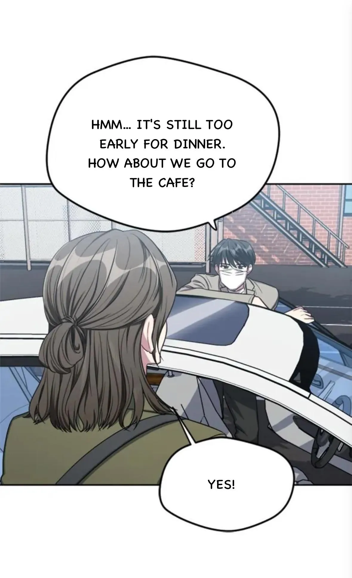 Breaking News Chapter 30 page 43 - 