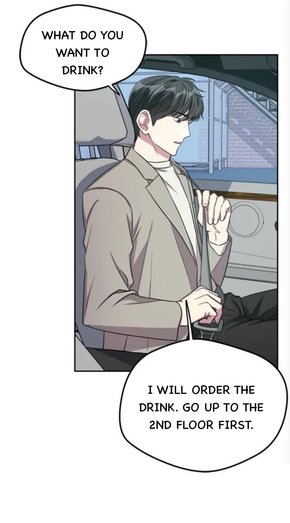 Breaking News Chapter 30 page 44 - 