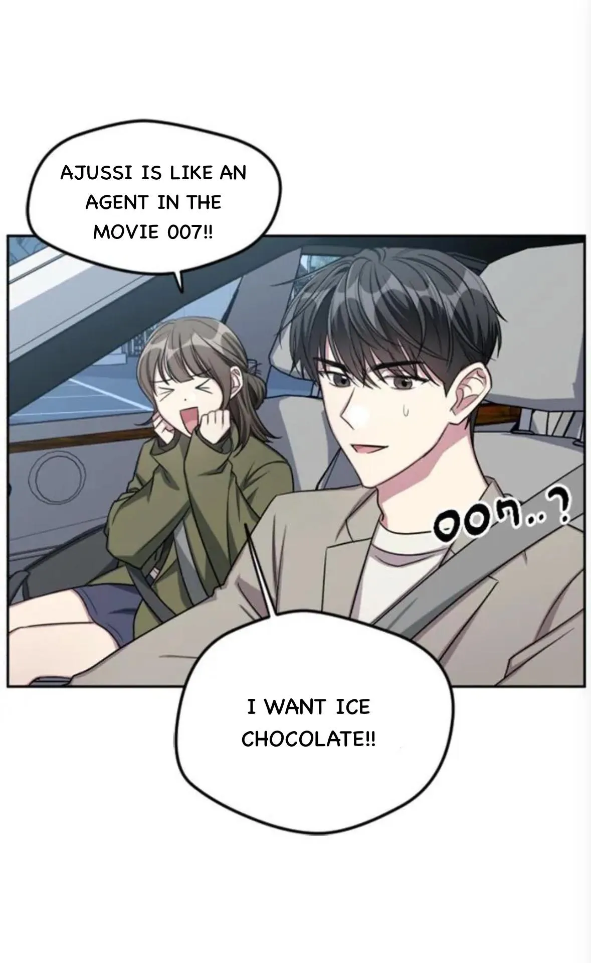 Breaking News Chapter 30 page 45 - 