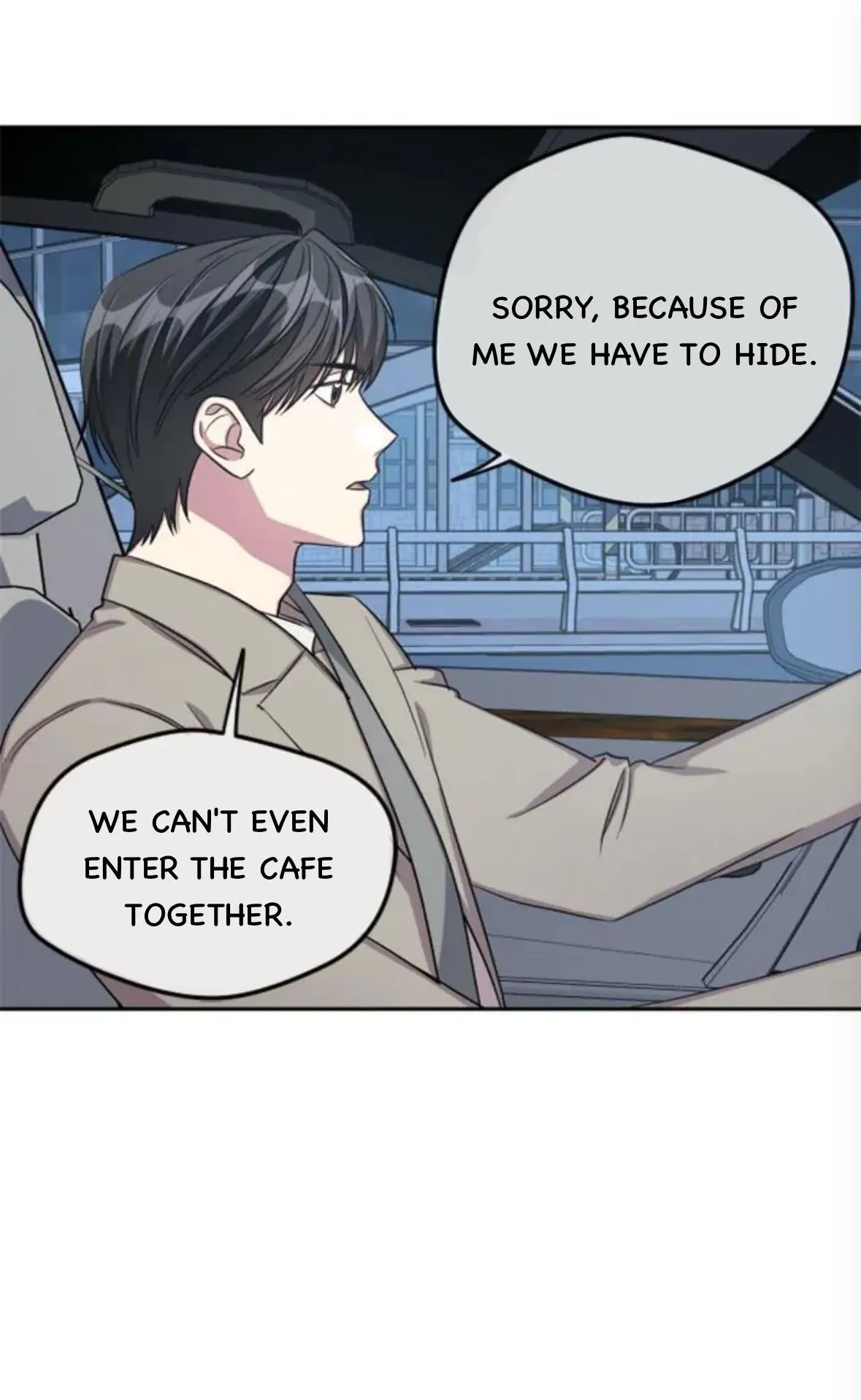 Breaking News Chapter 30 page 46 - 