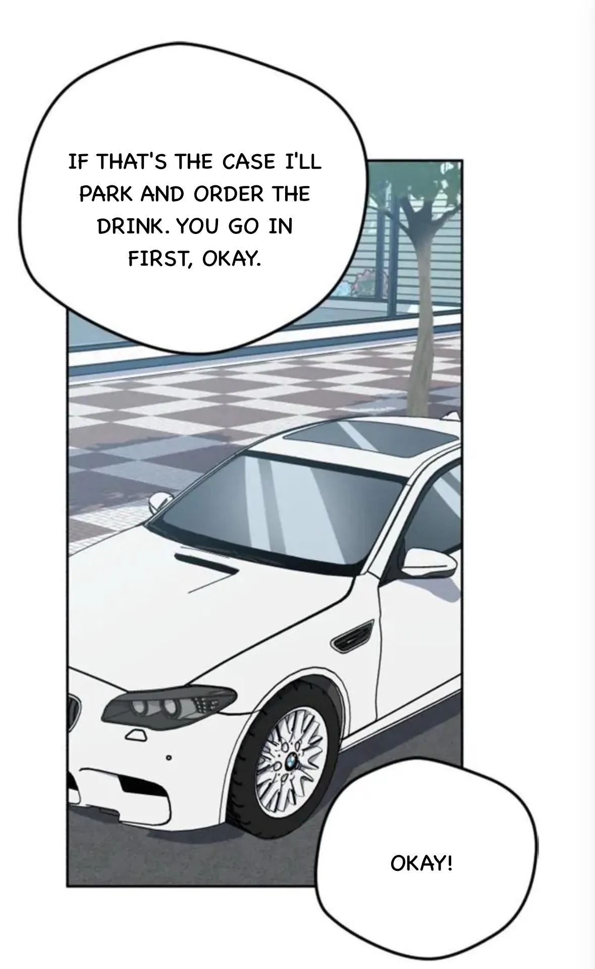 Breaking News Chapter 30 page 49 - 