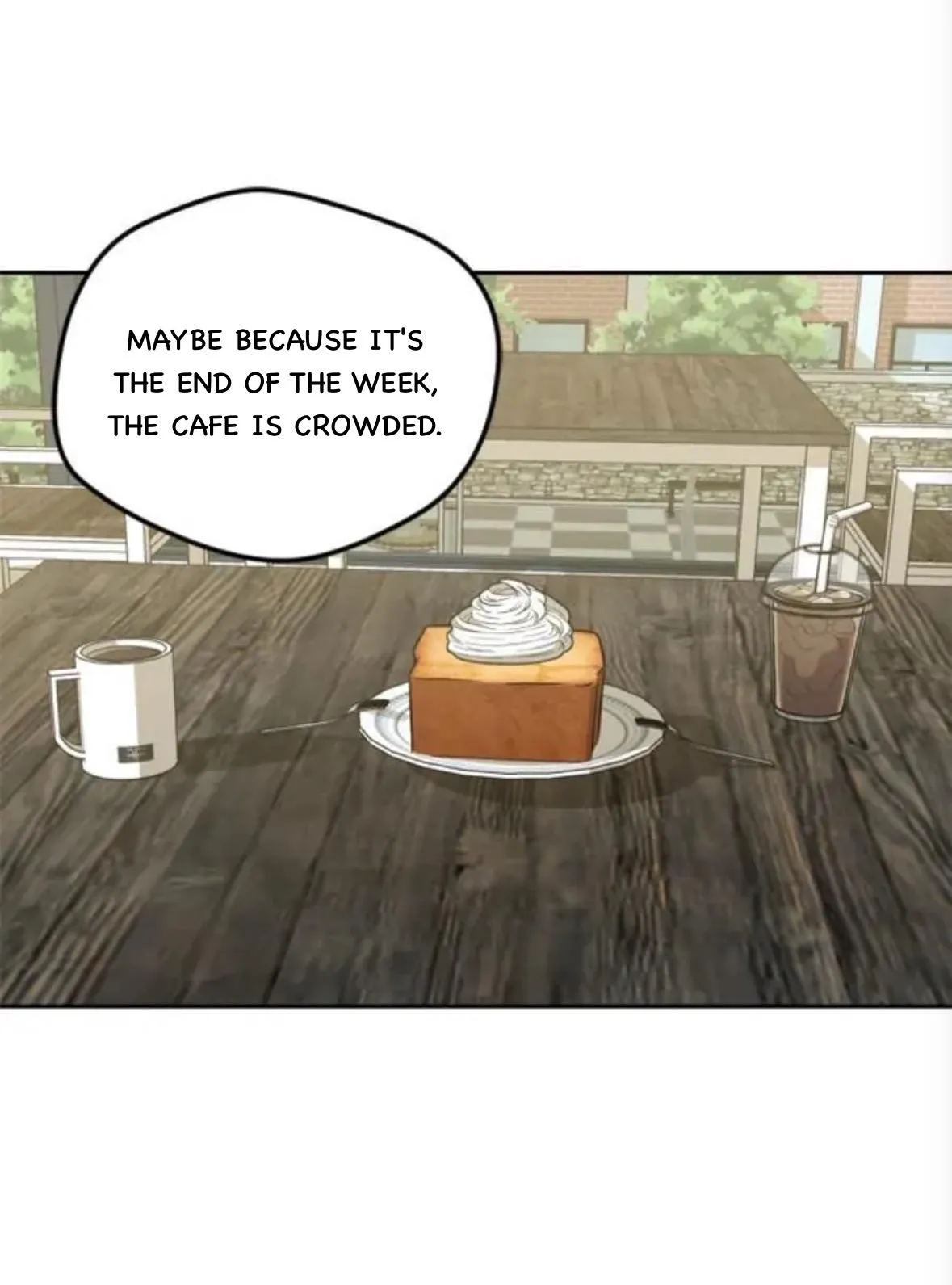 Breaking News Chapter 30 page 51 - 