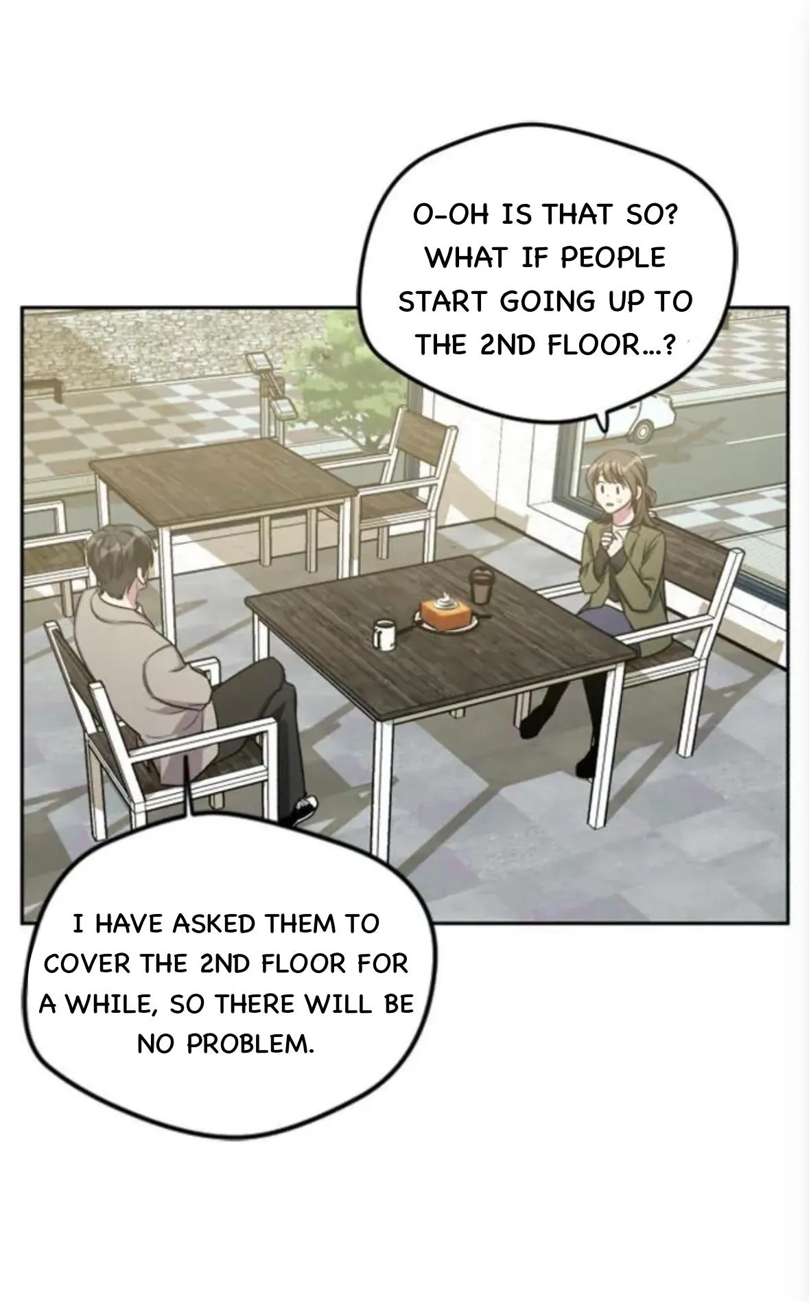 Breaking News Chapter 30 page 52 - 