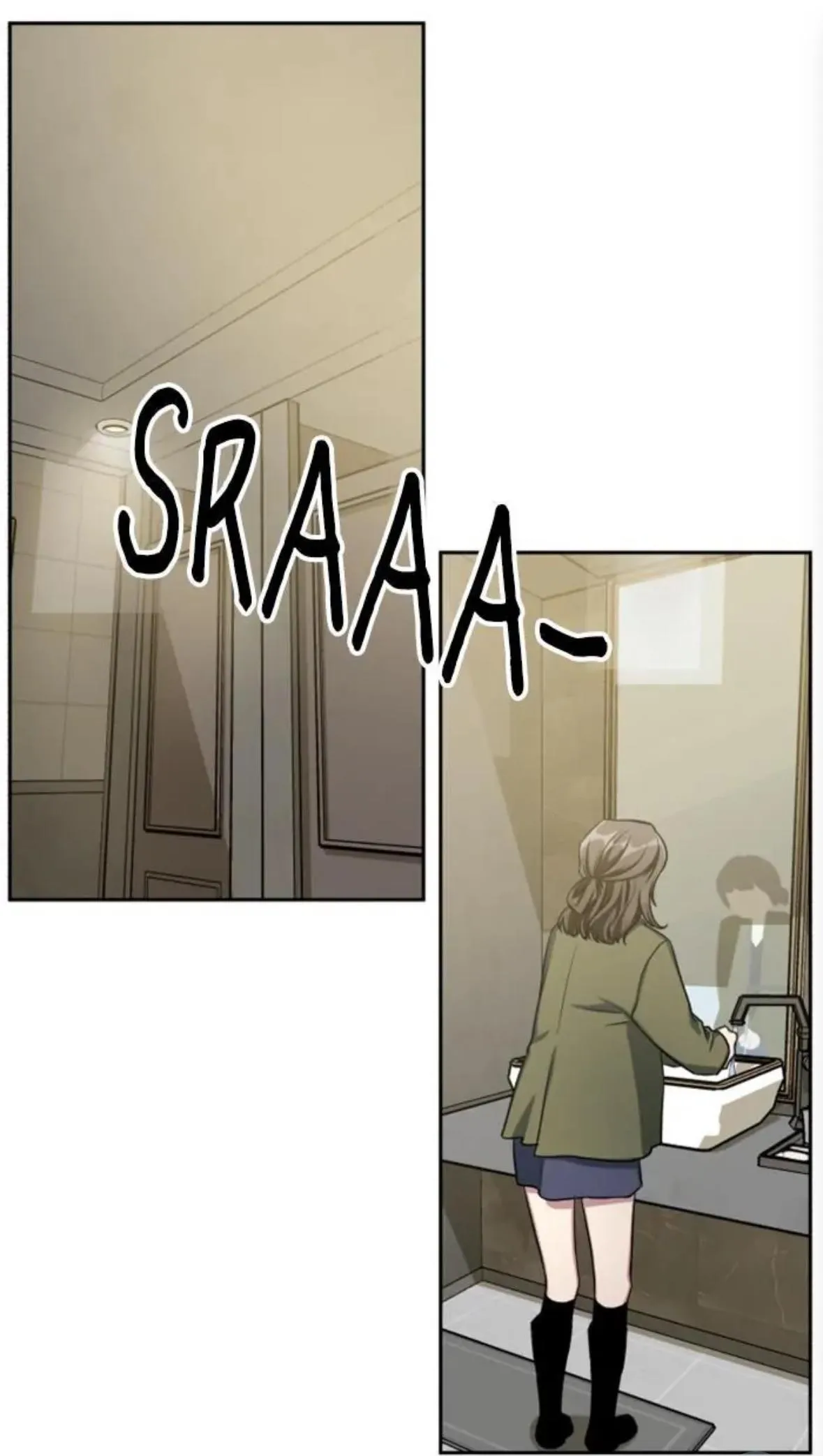 Breaking News Chapter 30 page 56 - 