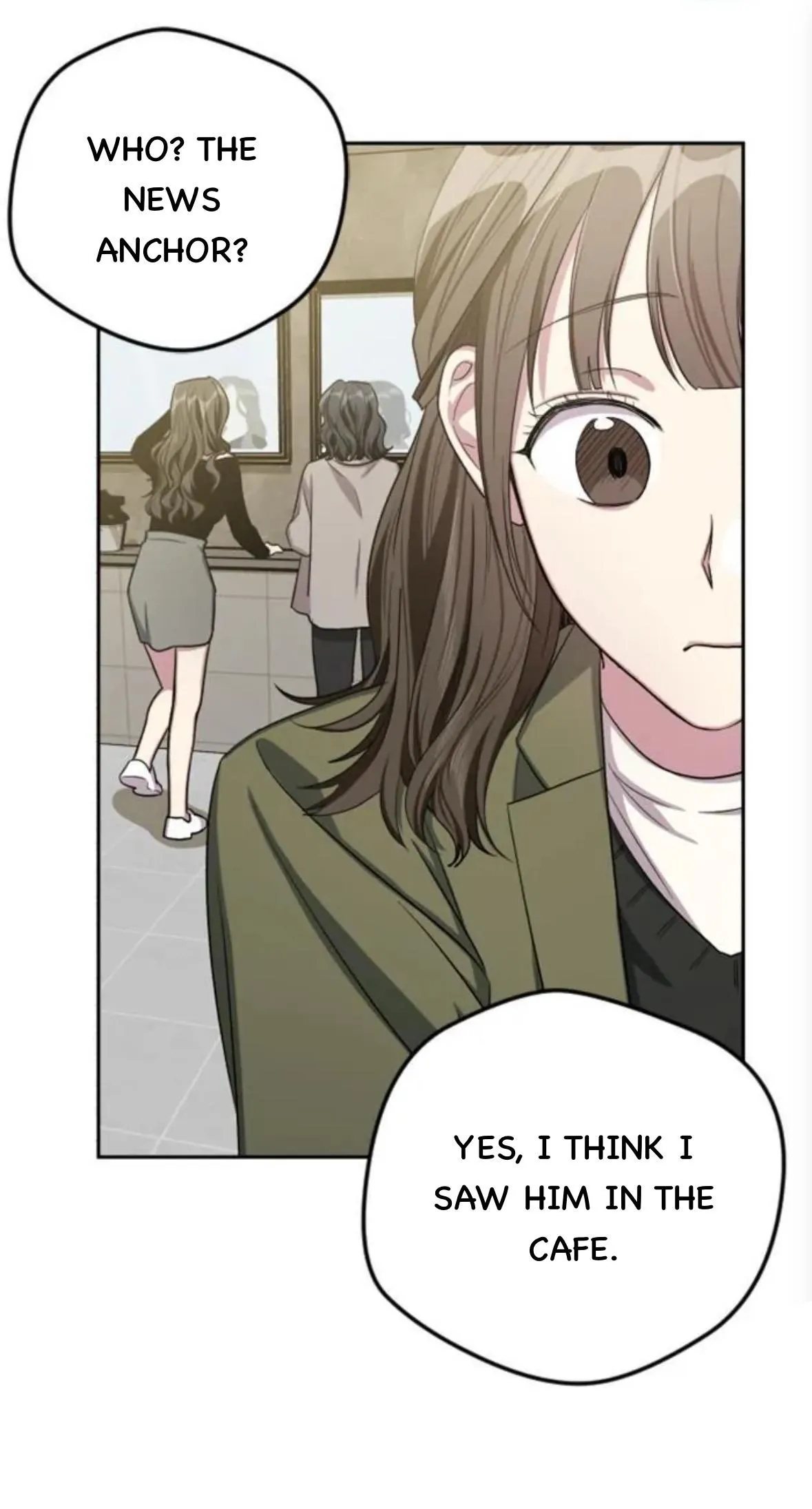 Breaking News Chapter 30 page 58 - 