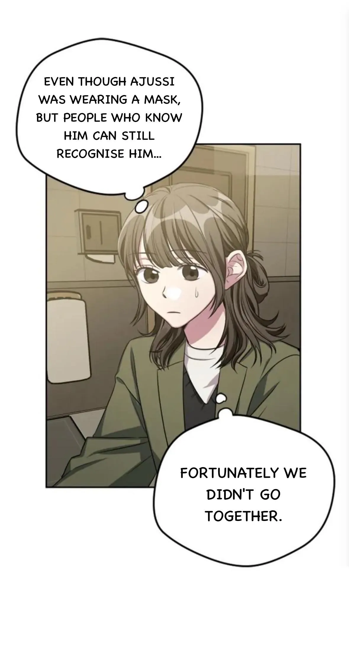 Breaking News Chapter 30 page 59 - 