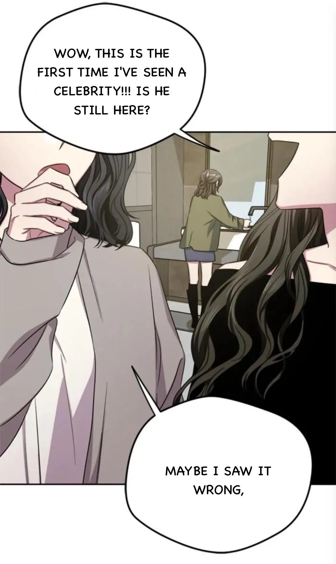 Breaking News Chapter 30 page 60 - 