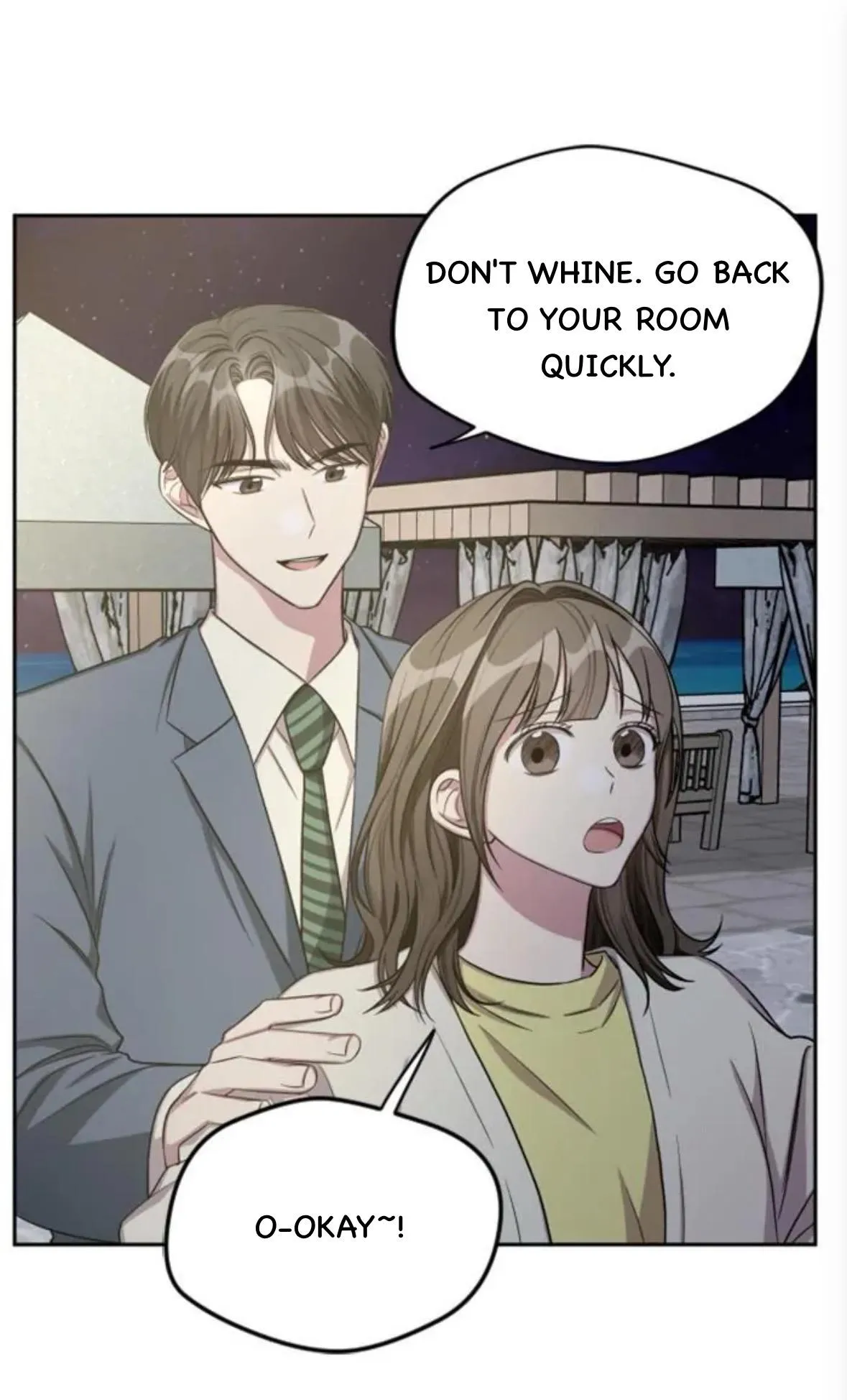 Breaking News Chapter 30 page 7 - 