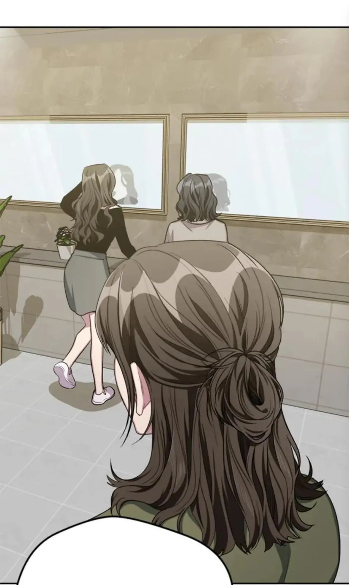 Breaking News Chapter 30 page 64 - 