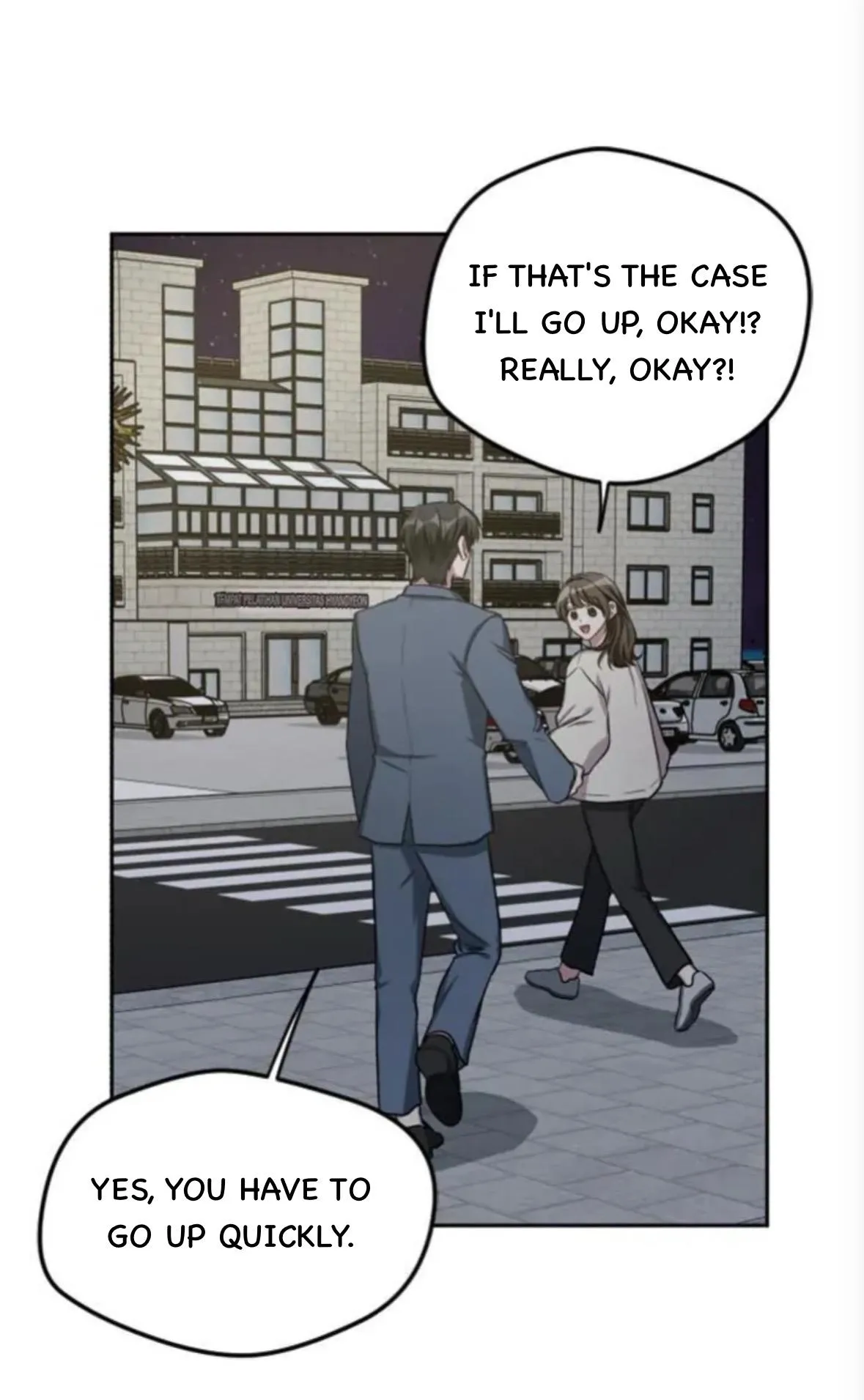 Breaking News Chapter 30 page 8 - 