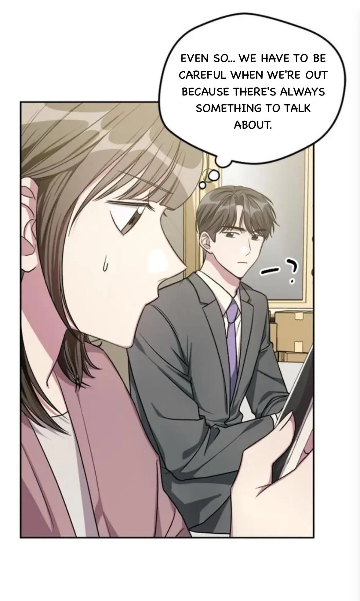 Breaking News Chapter 31 page 14 - 