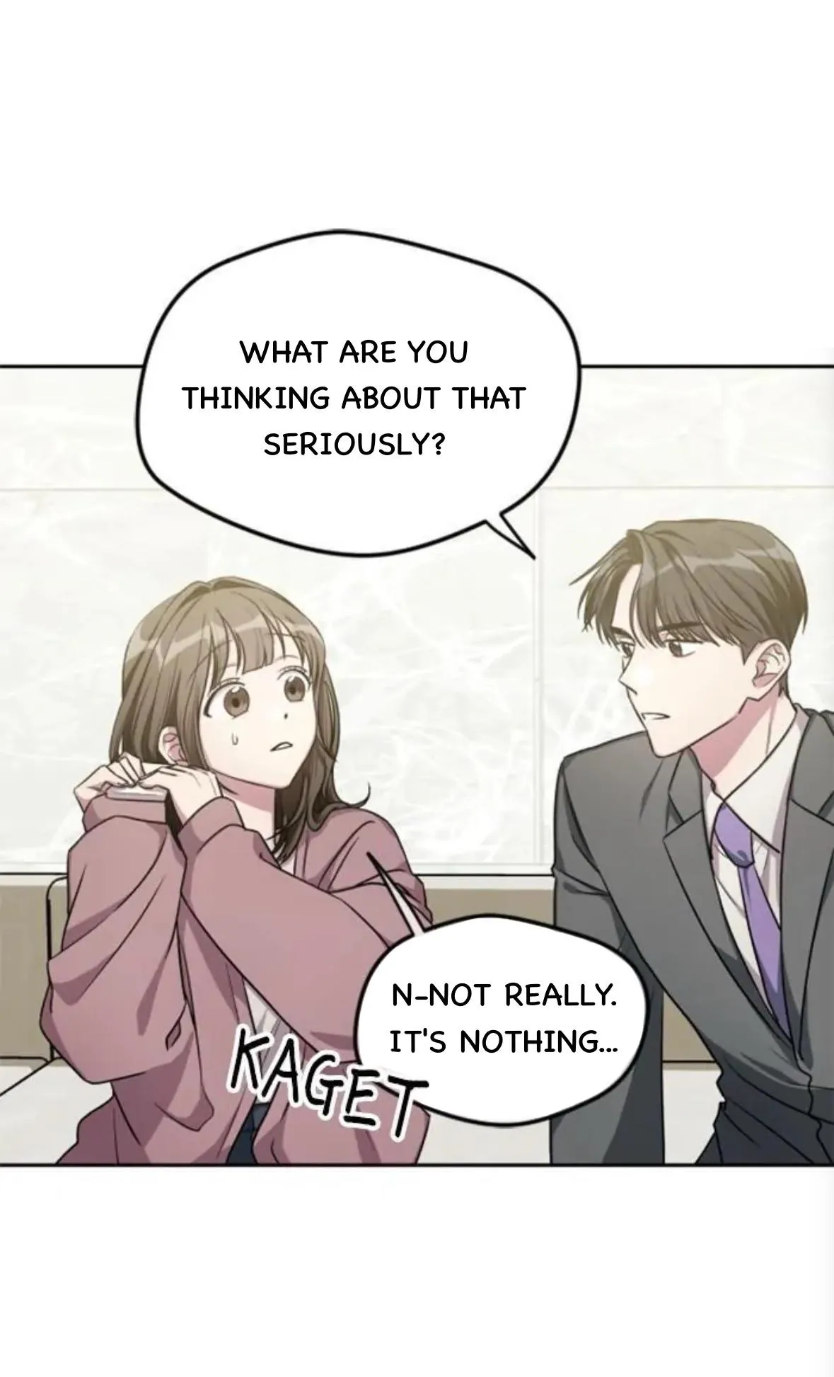 Breaking News Chapter 31 page 15 - 