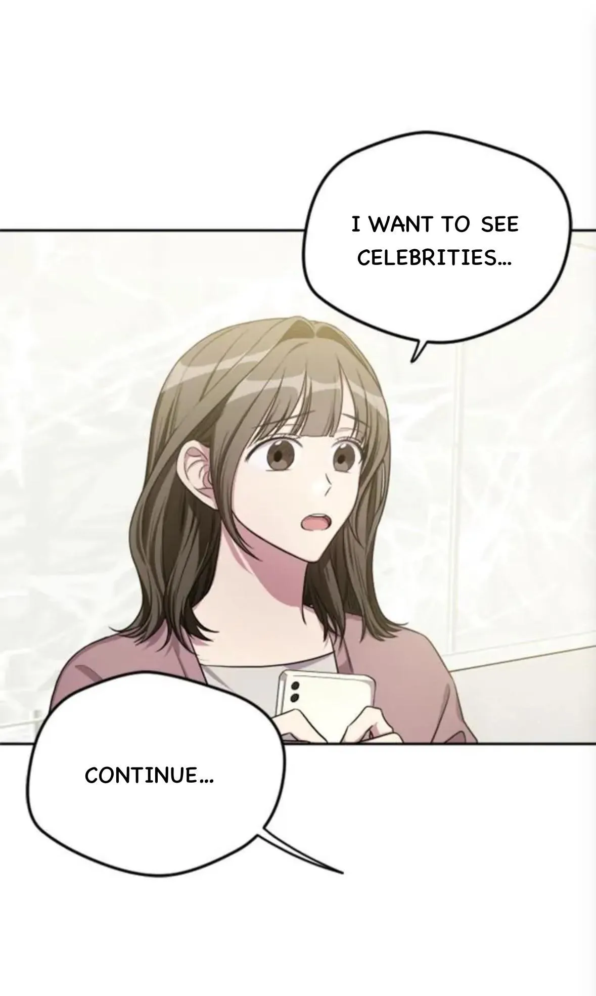 Breaking News Chapter 31 page 17 - 
