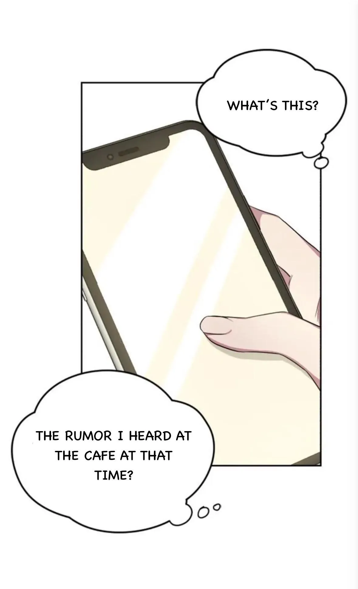 Breaking News Chapter 31 page 3 - 
