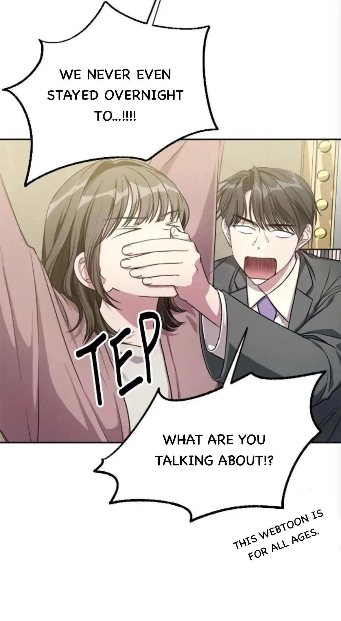 Breaking News Chapter 31 page 22 - 
