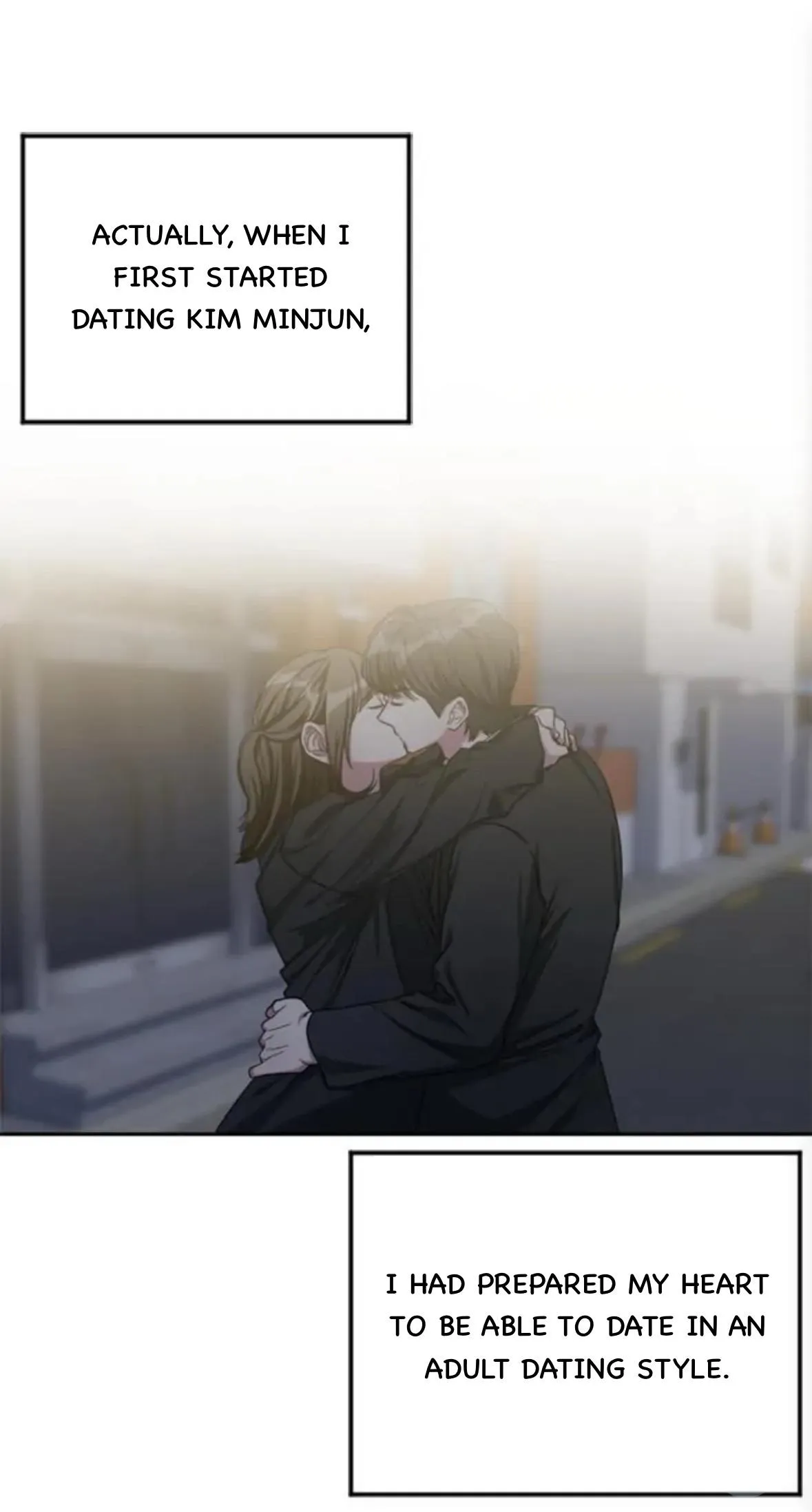 Breaking News Chapter 31 page 25 - 