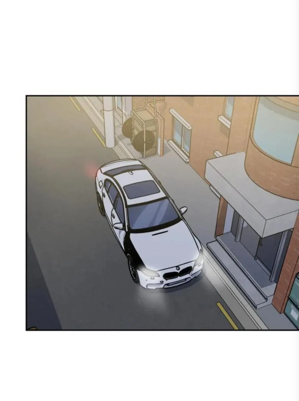 Breaking News Chapter 31 page 30 - 