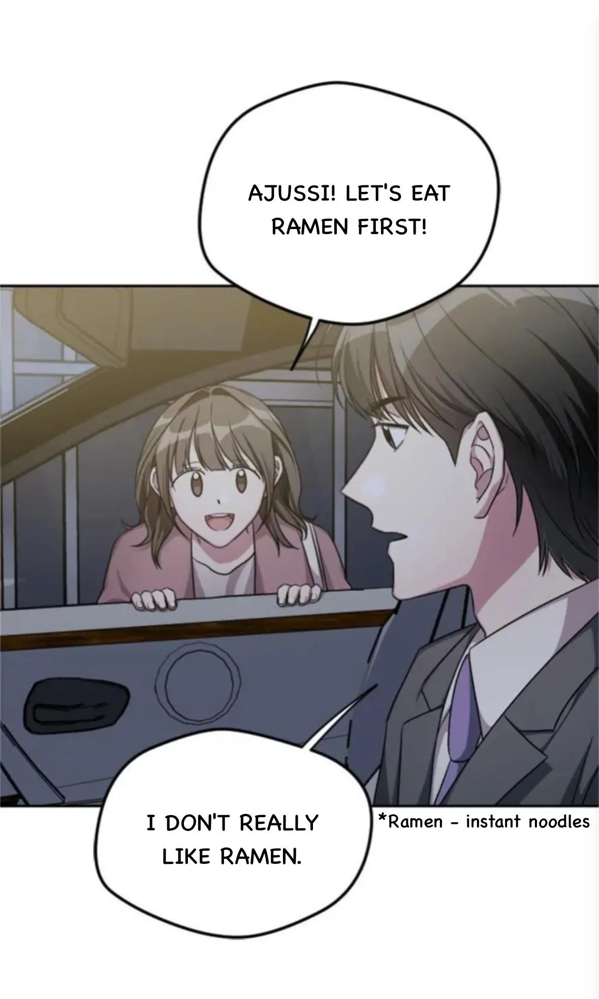 Breaking News Chapter 31 page 31 - 
