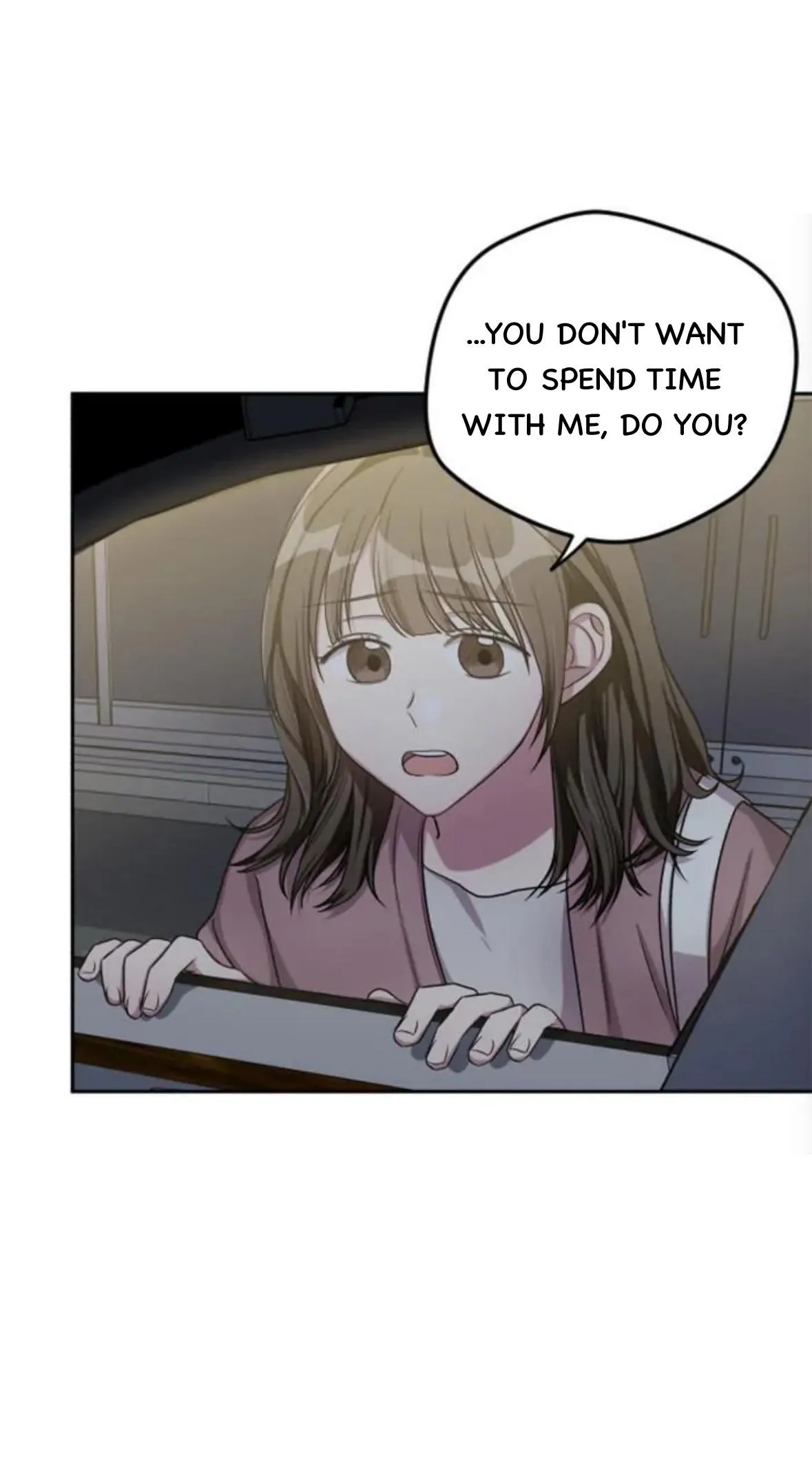 Breaking News Chapter 31 page 33 - 