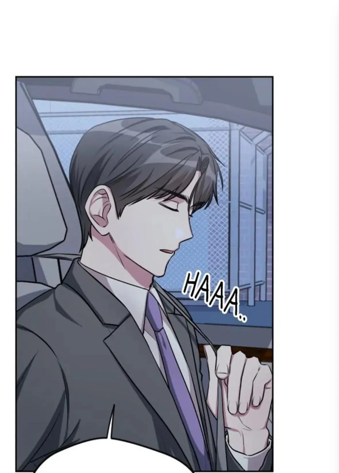 Breaking News Chapter 31 page 34 - 