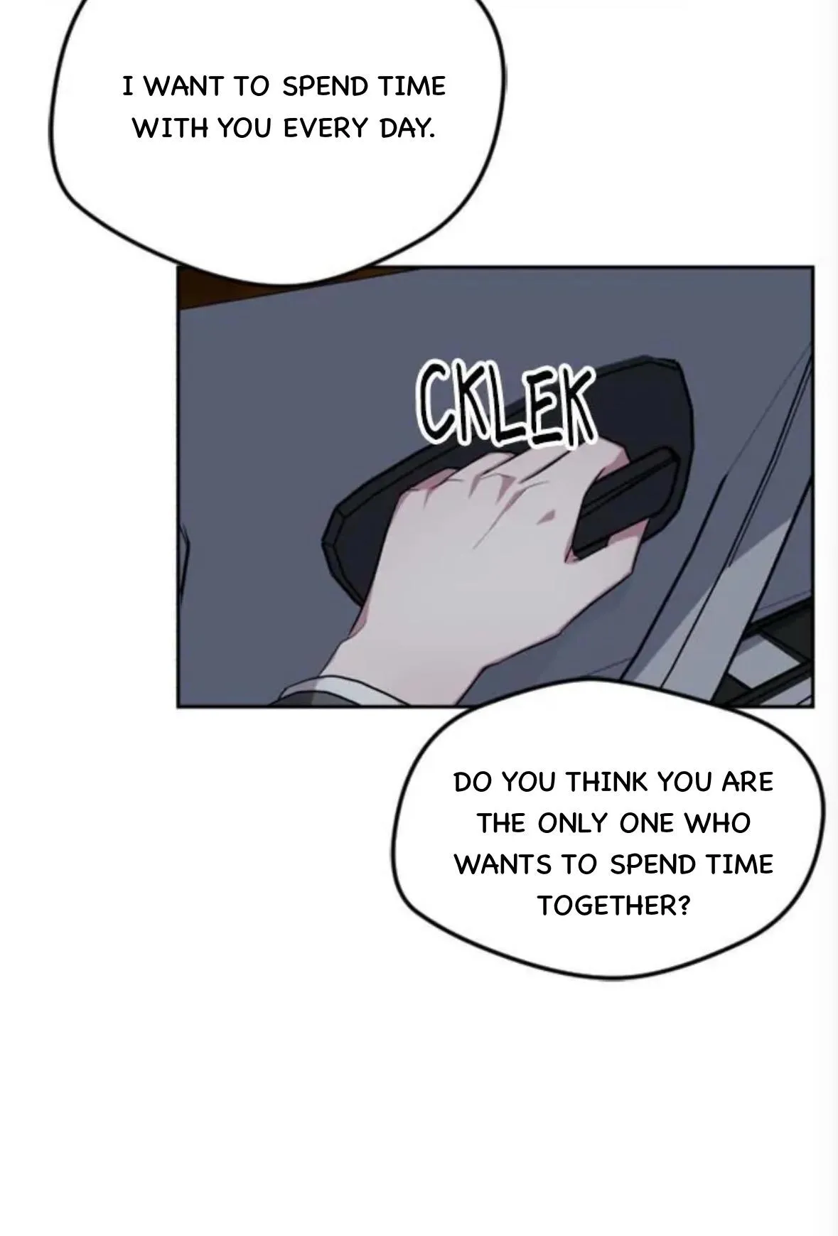 Breaking News Chapter 31 page 35 - 