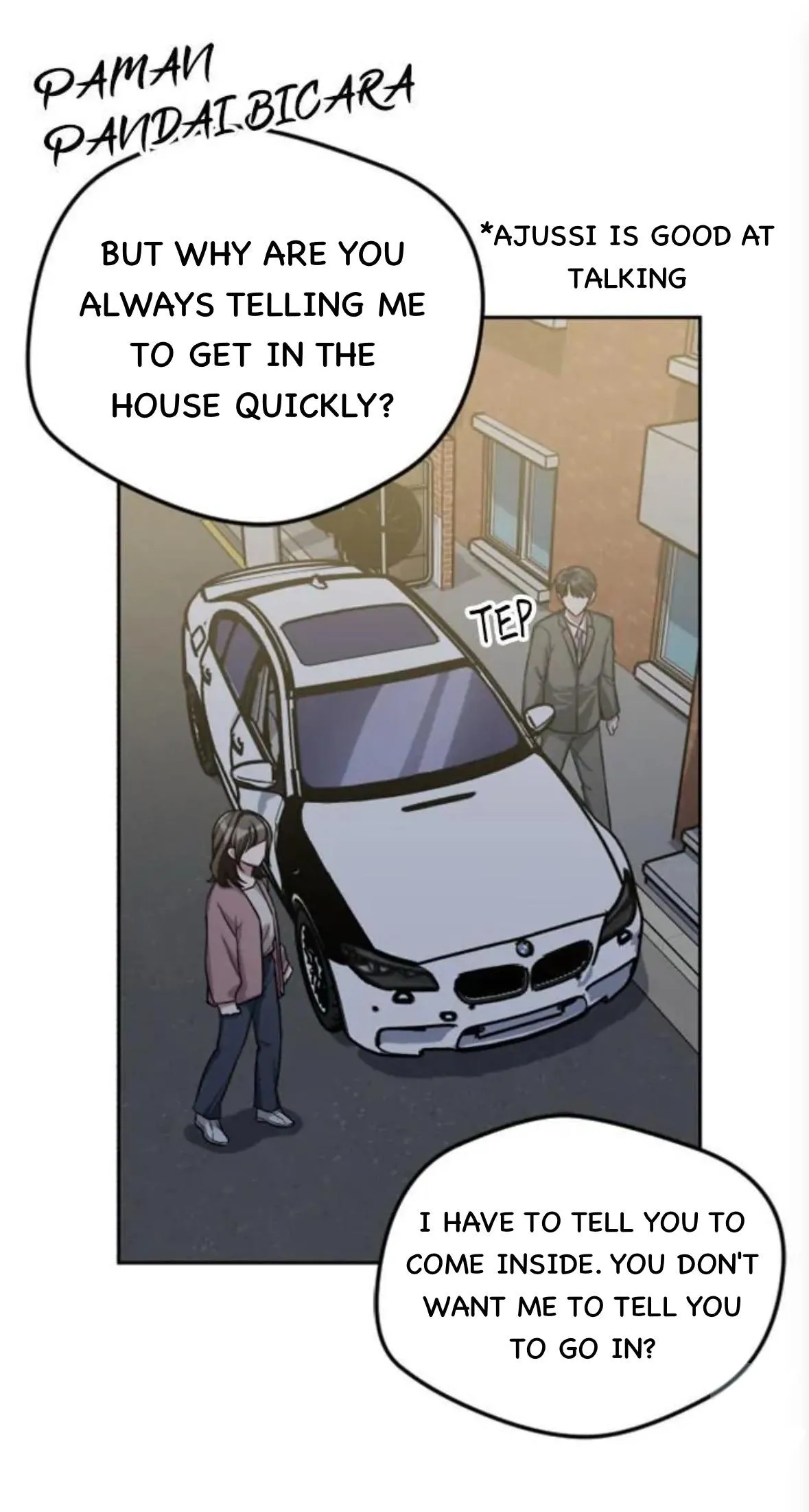 Breaking News Chapter 31 page 36 - 