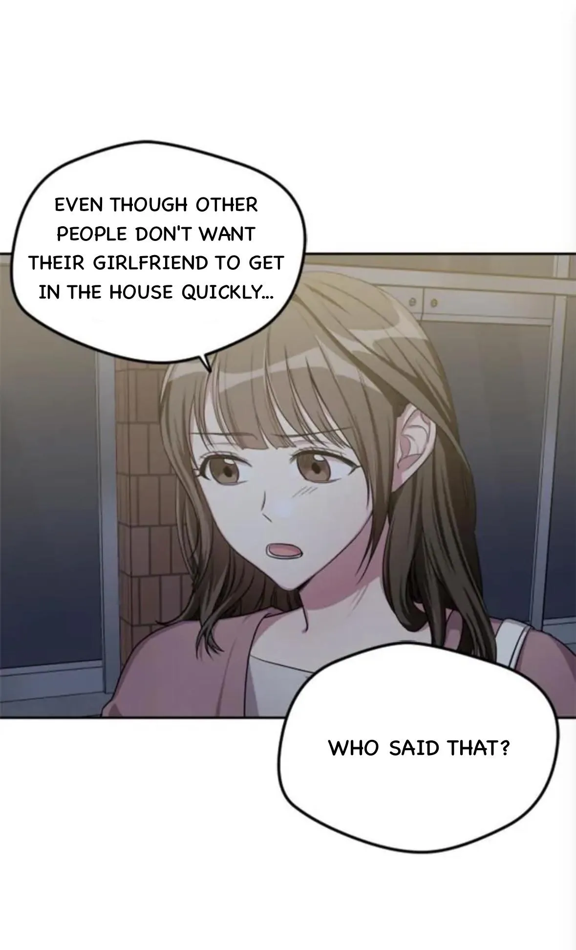 Breaking News Chapter 31 page 37 - 
