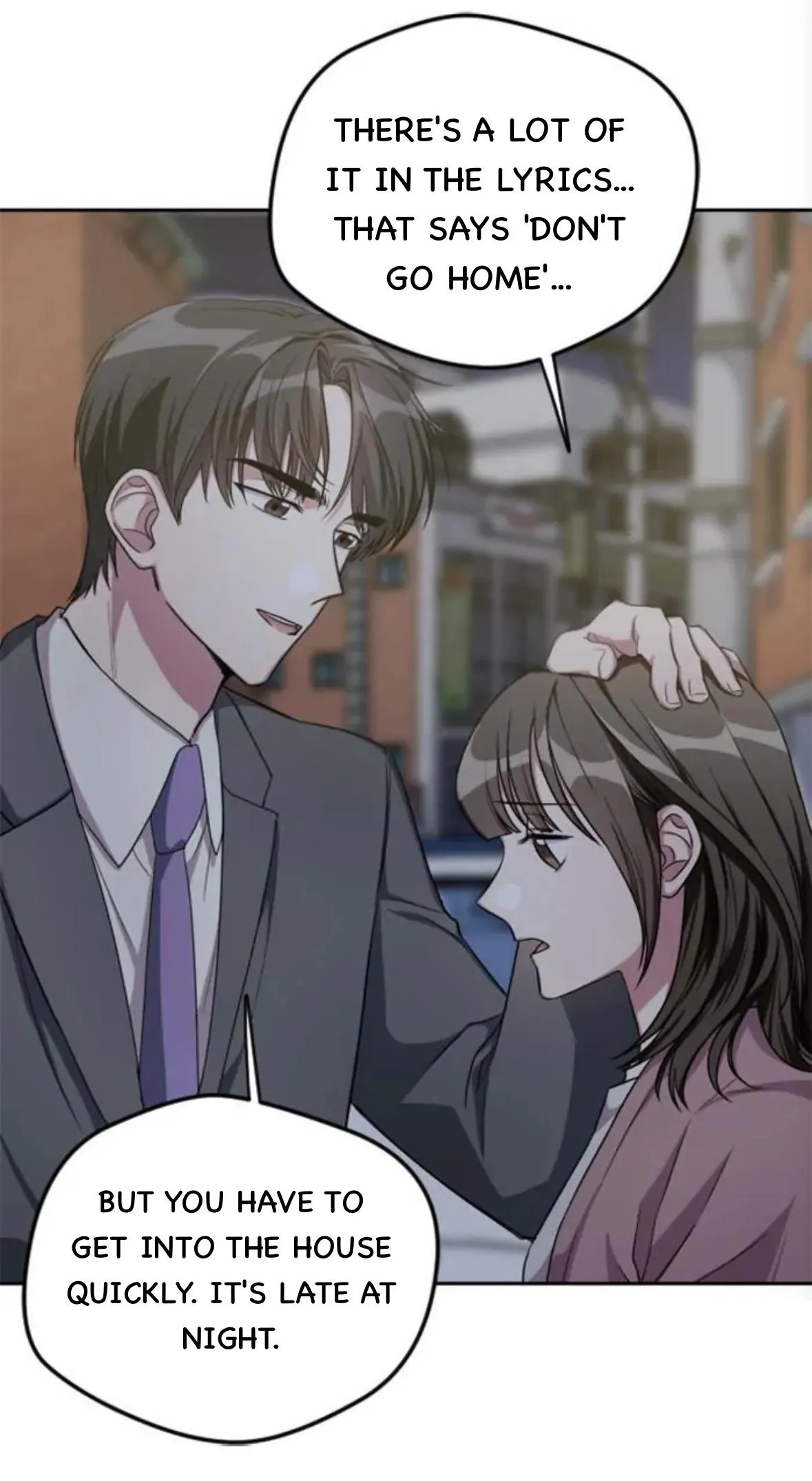 Breaking News Chapter 31 page 38 - 