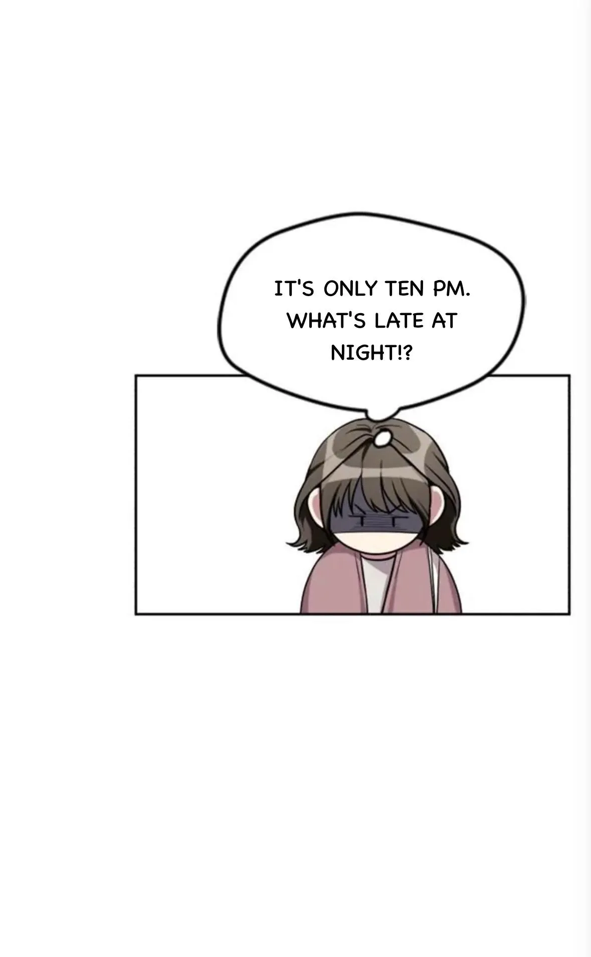Breaking News Chapter 31 page 39 - 