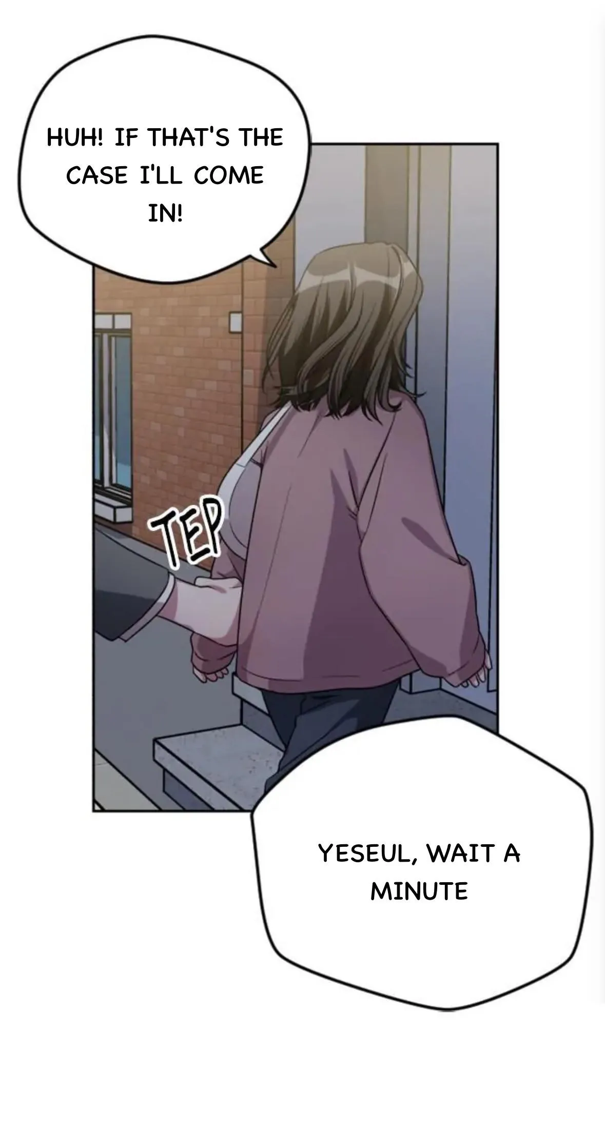 Breaking News Chapter 31 page 40 - 