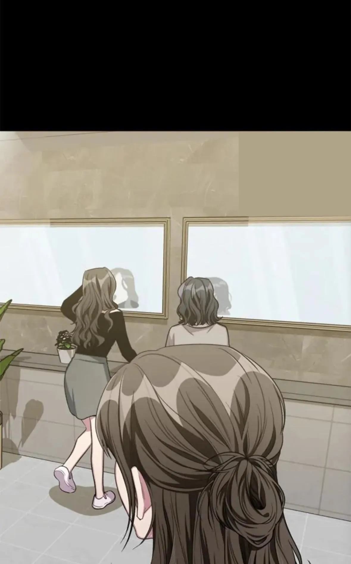 Breaking News Chapter 31 page 5 - 