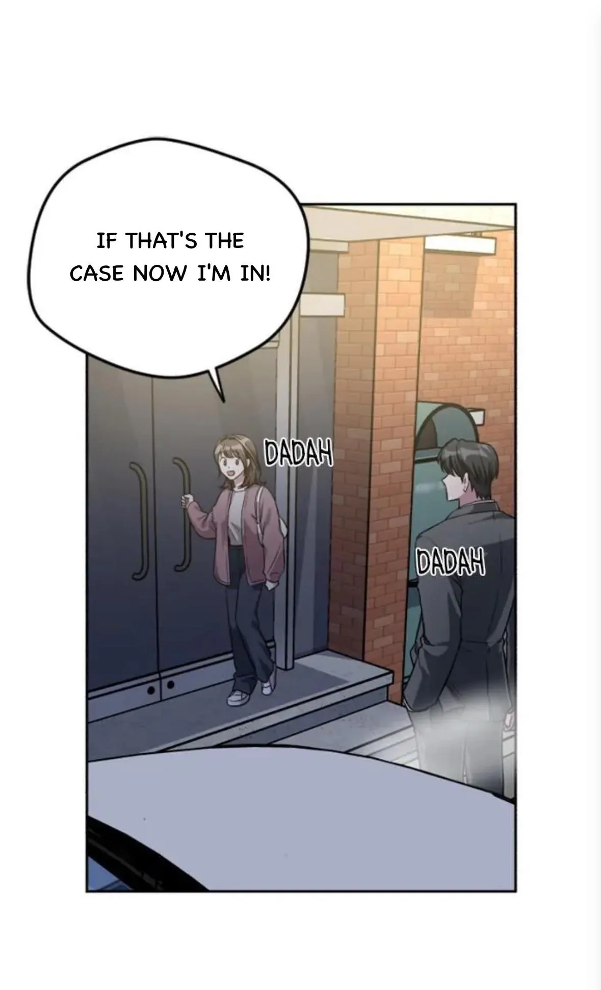 Breaking News Chapter 31 page 44 - 
