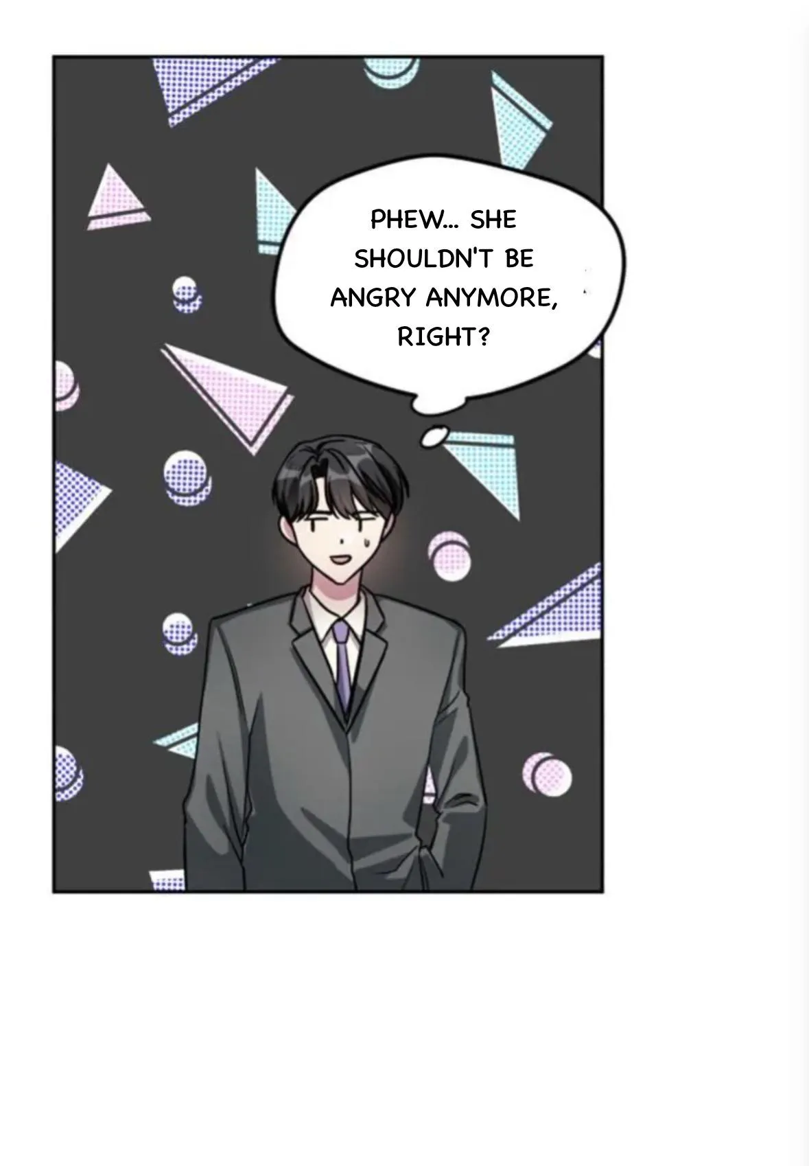 Breaking News Chapter 31 page 45 - 