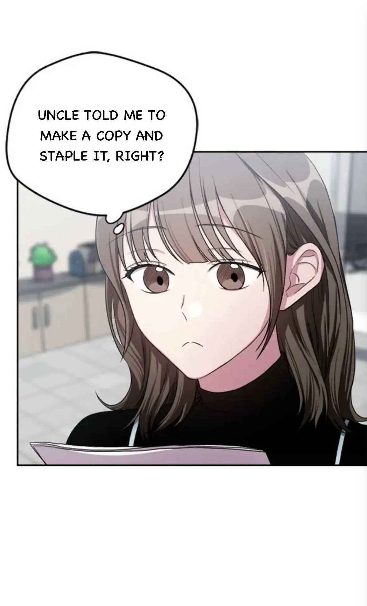 Breaking News Chapter 31 page 48 - 
