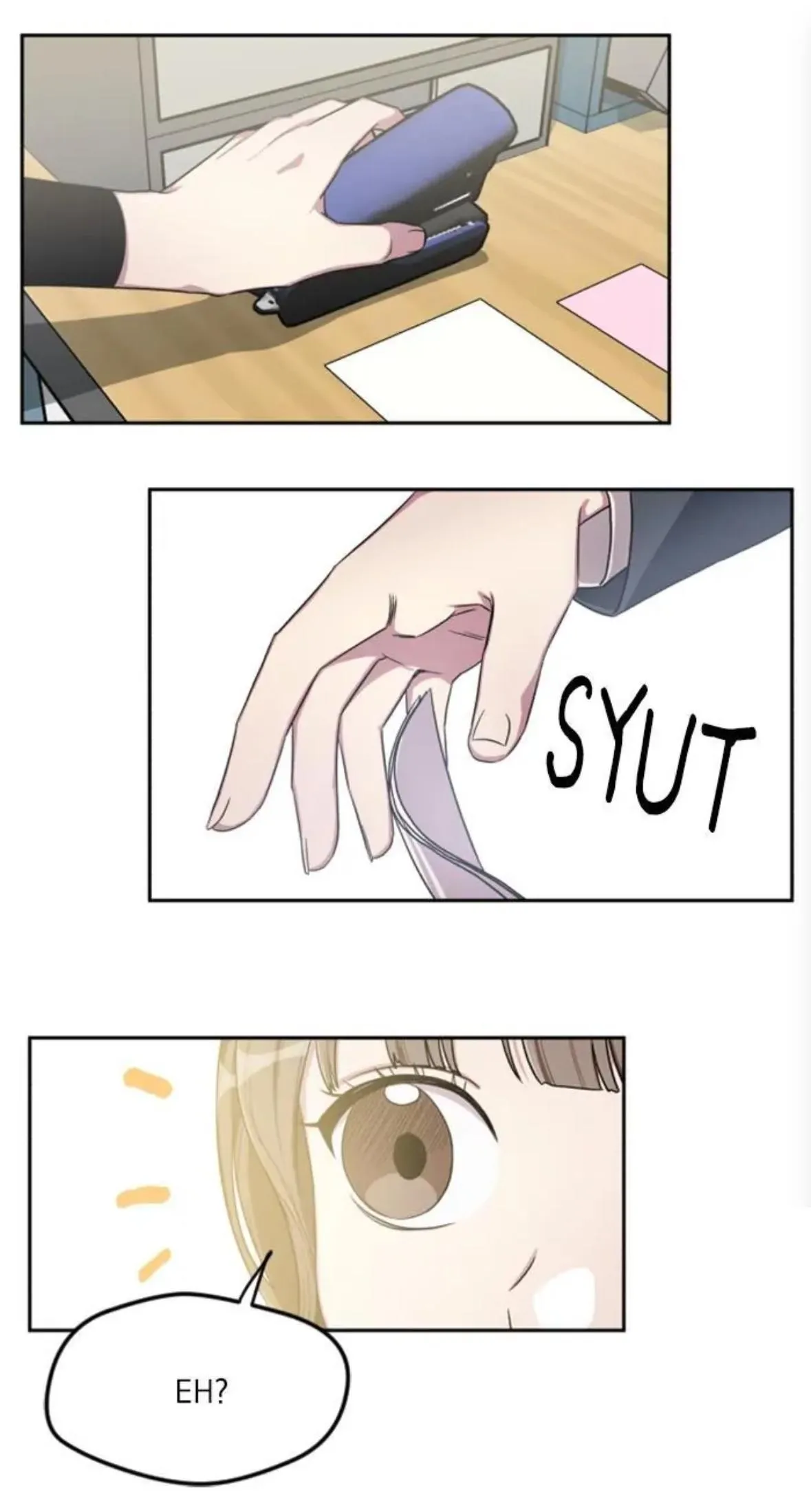 Breaking News Chapter 31 page 49 - 