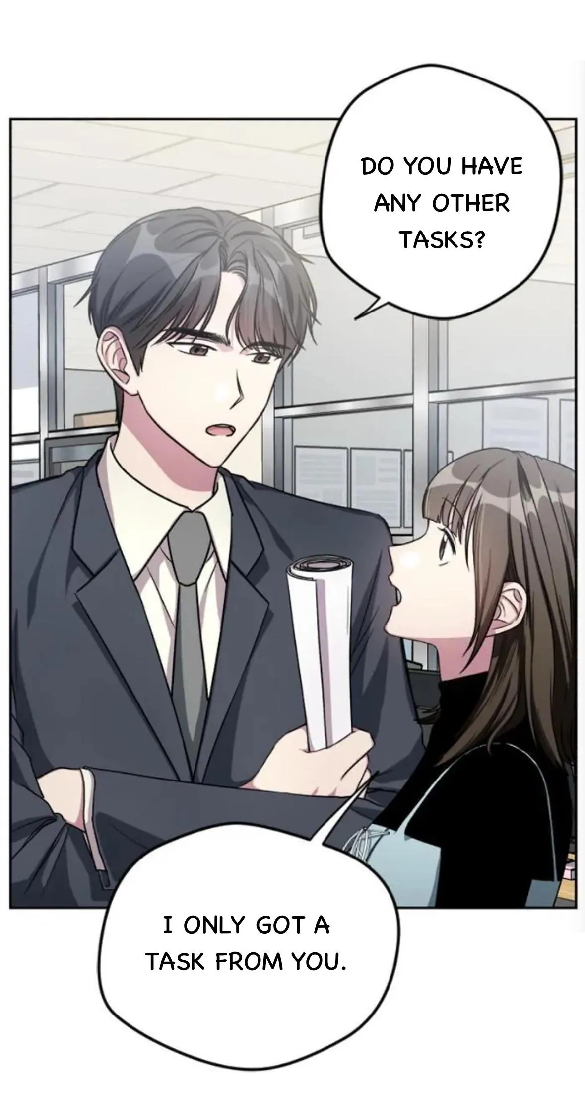 Breaking News Chapter 31 page 50 - 