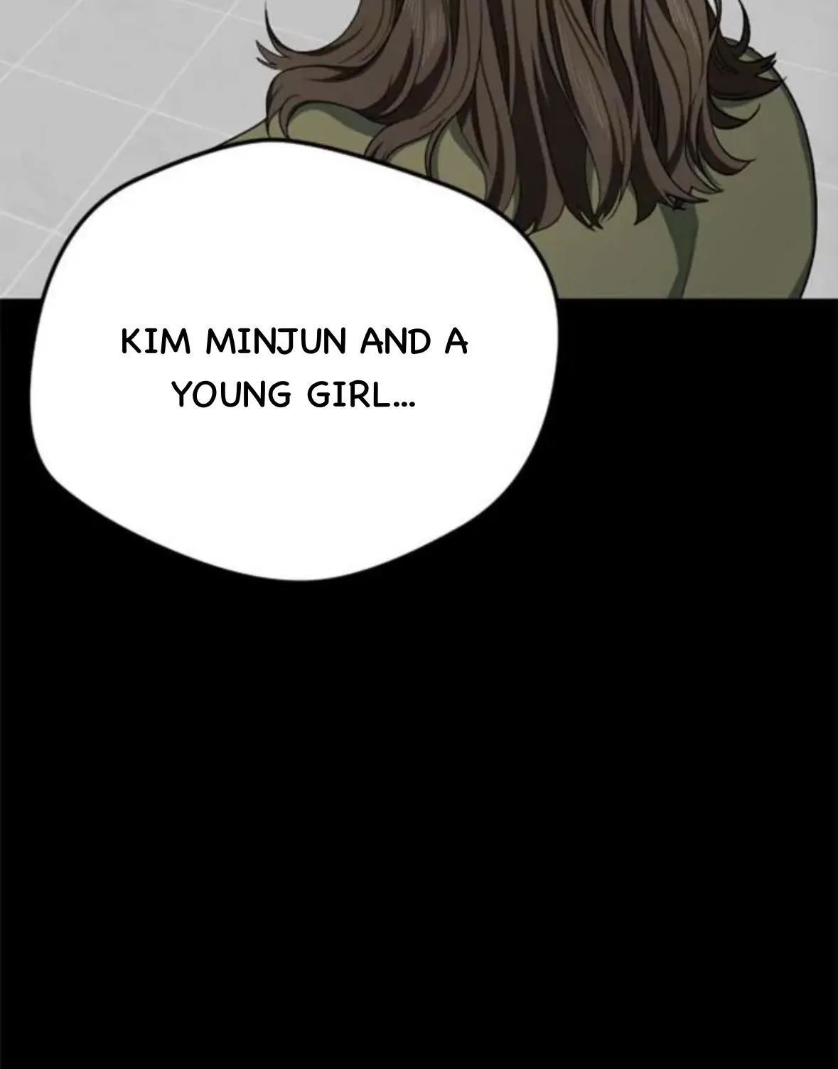 Breaking News Chapter 31 page 6 - 