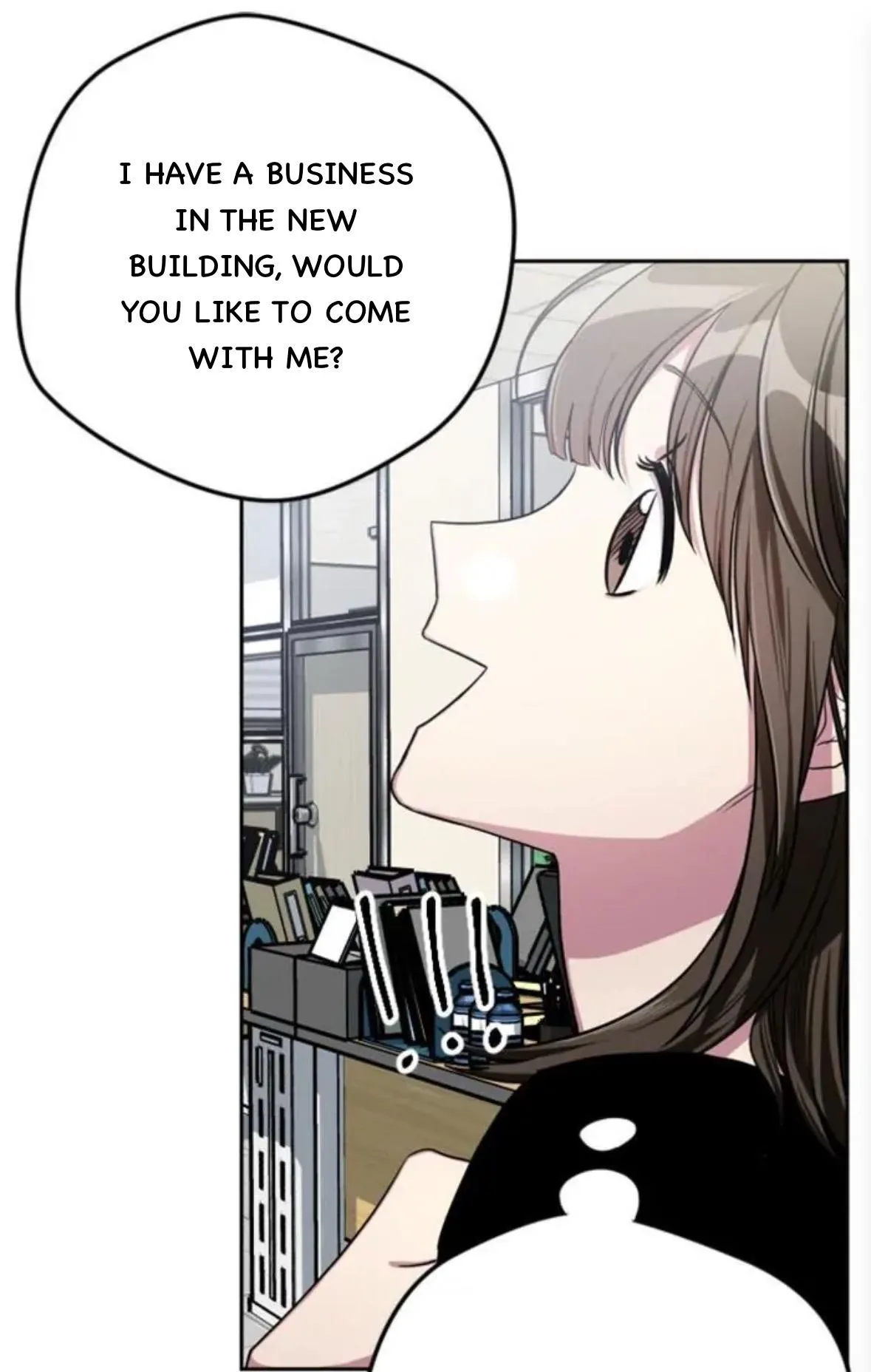 Breaking News Chapter 31 page 52 - 